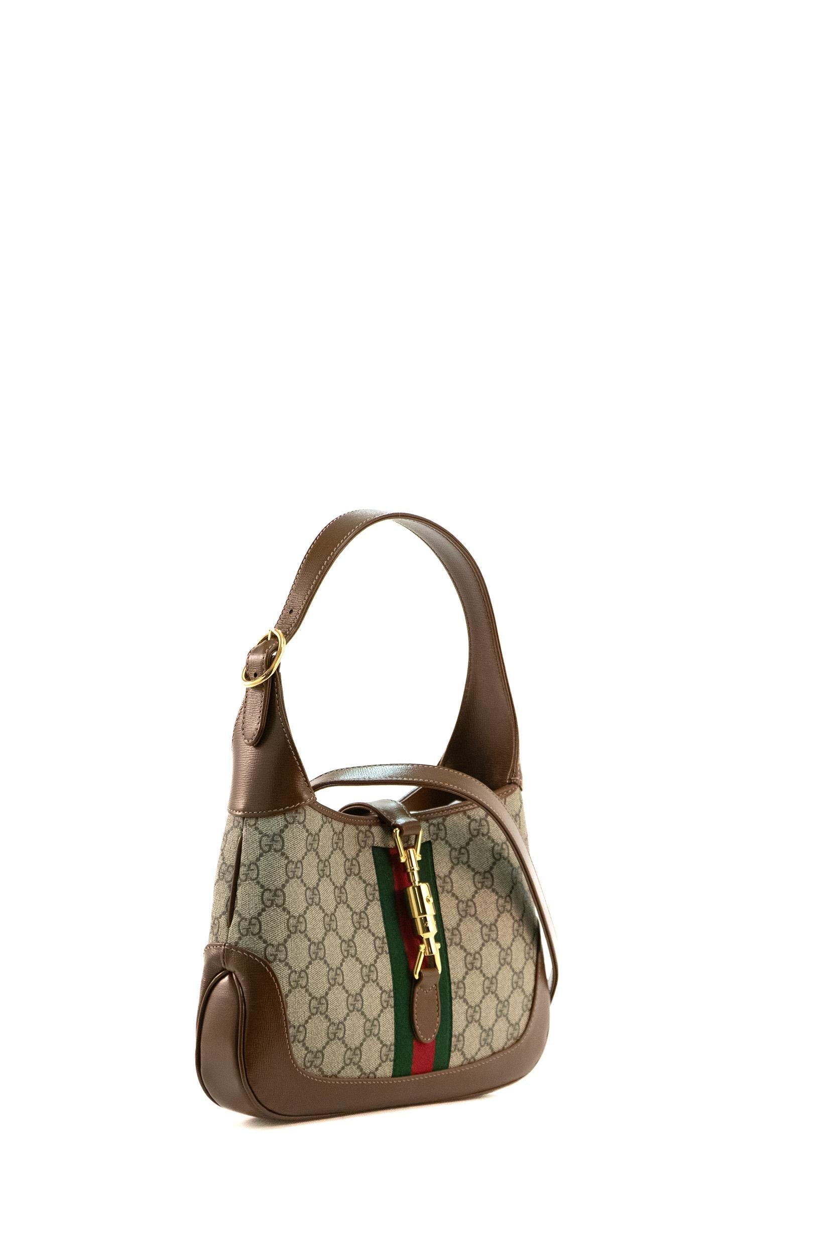 Borsa Jackie 1961