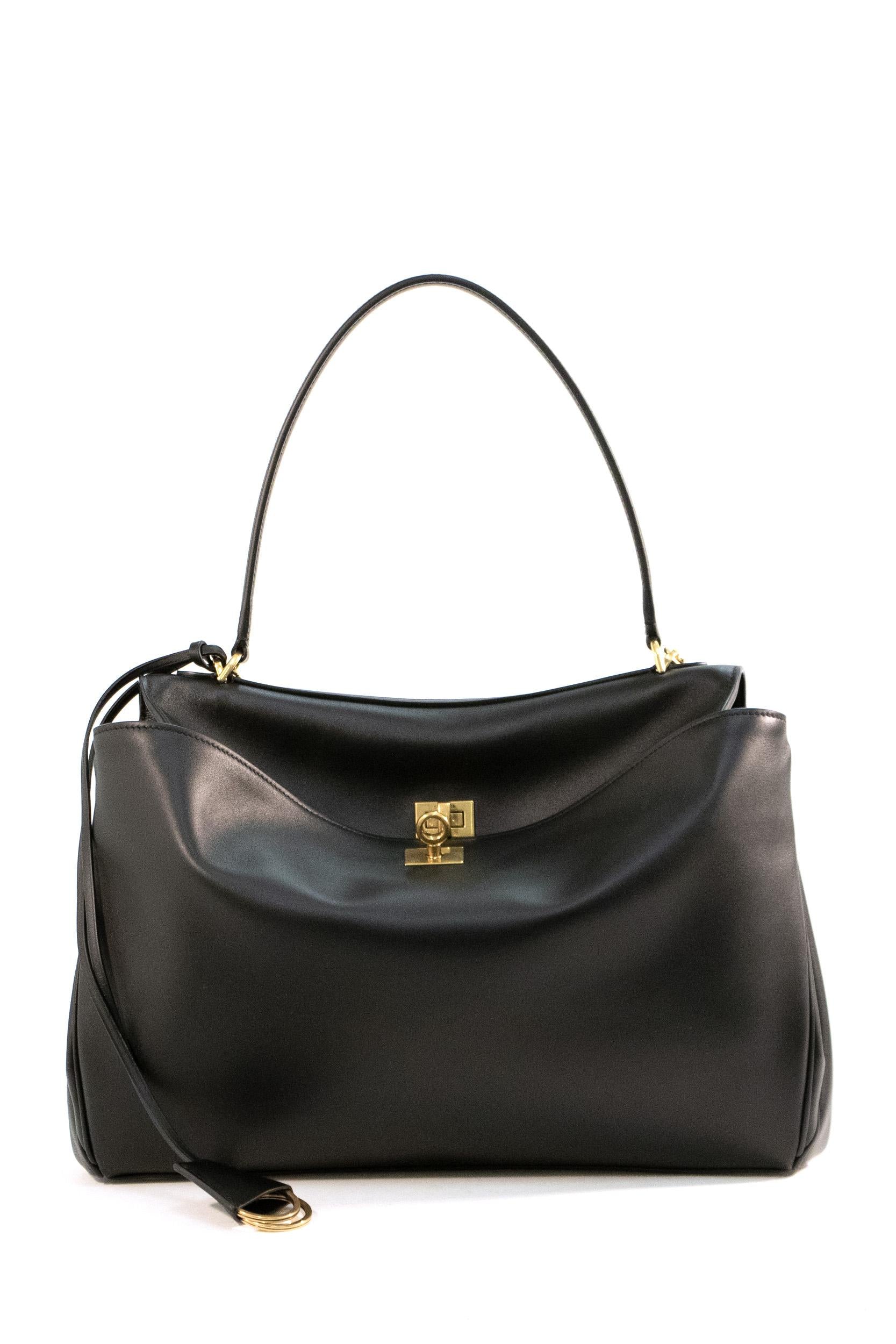 Borsa Rodeo
