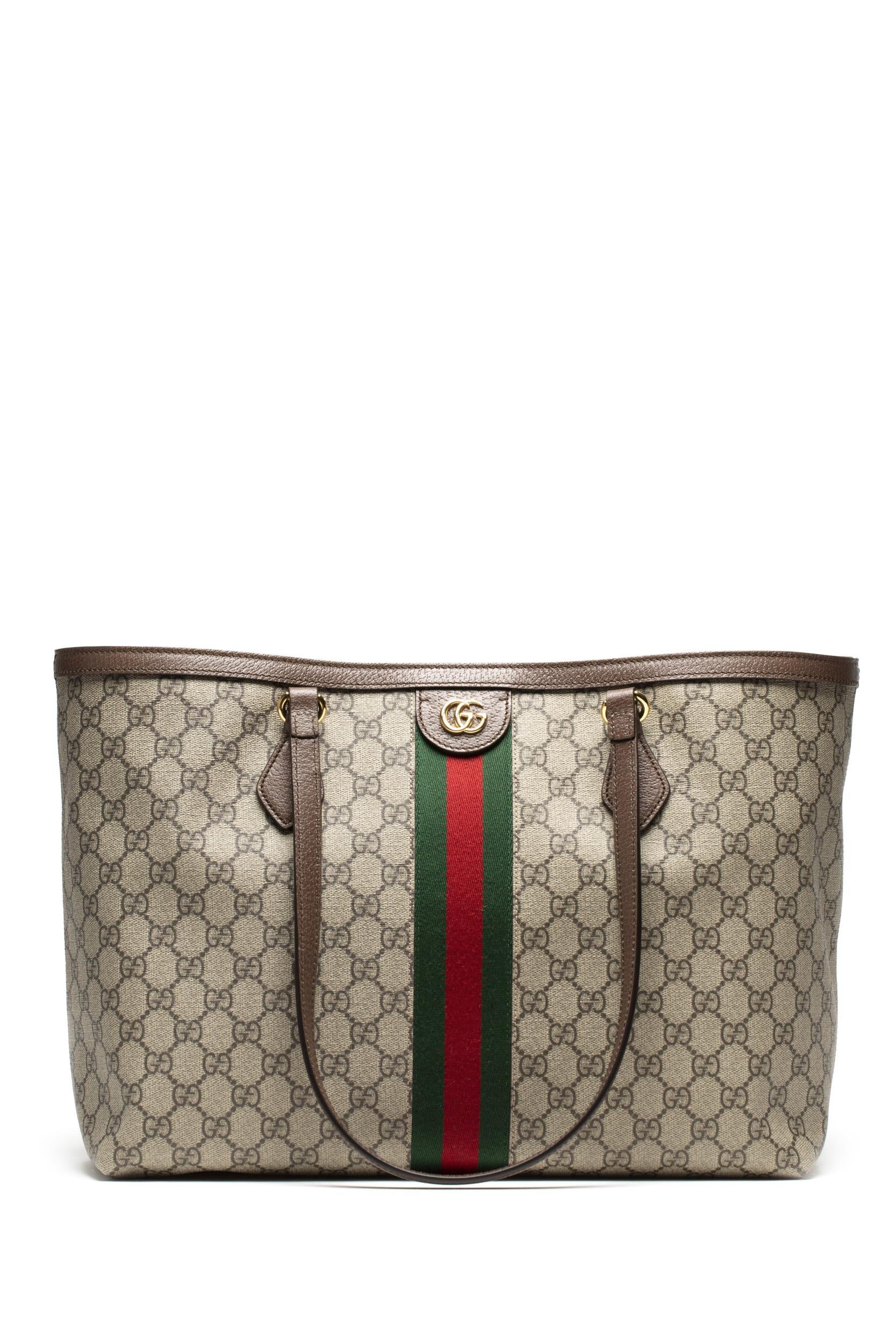 Borsa Shopping Ophidia GG Media