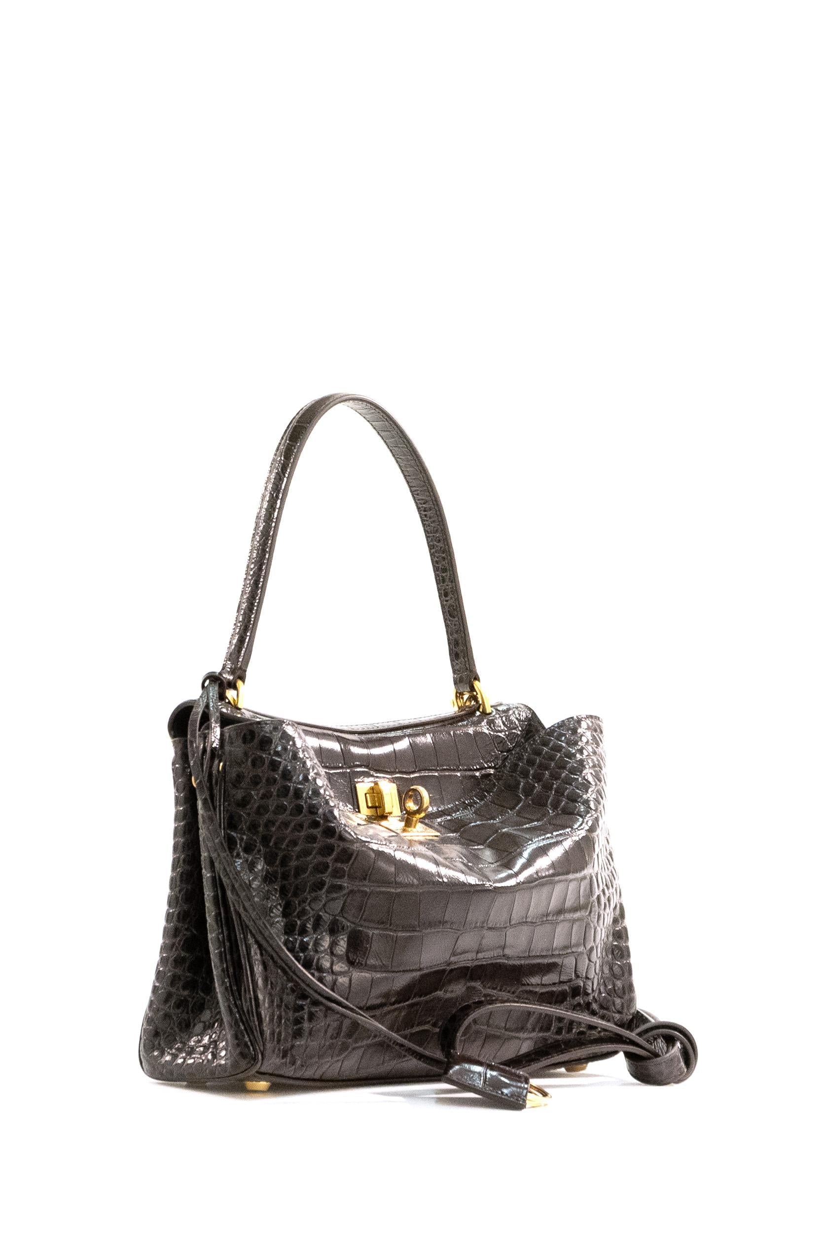 Borsa Rodeo