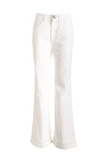 Alessandra Rich FAB2443 F3208002 Pantalone