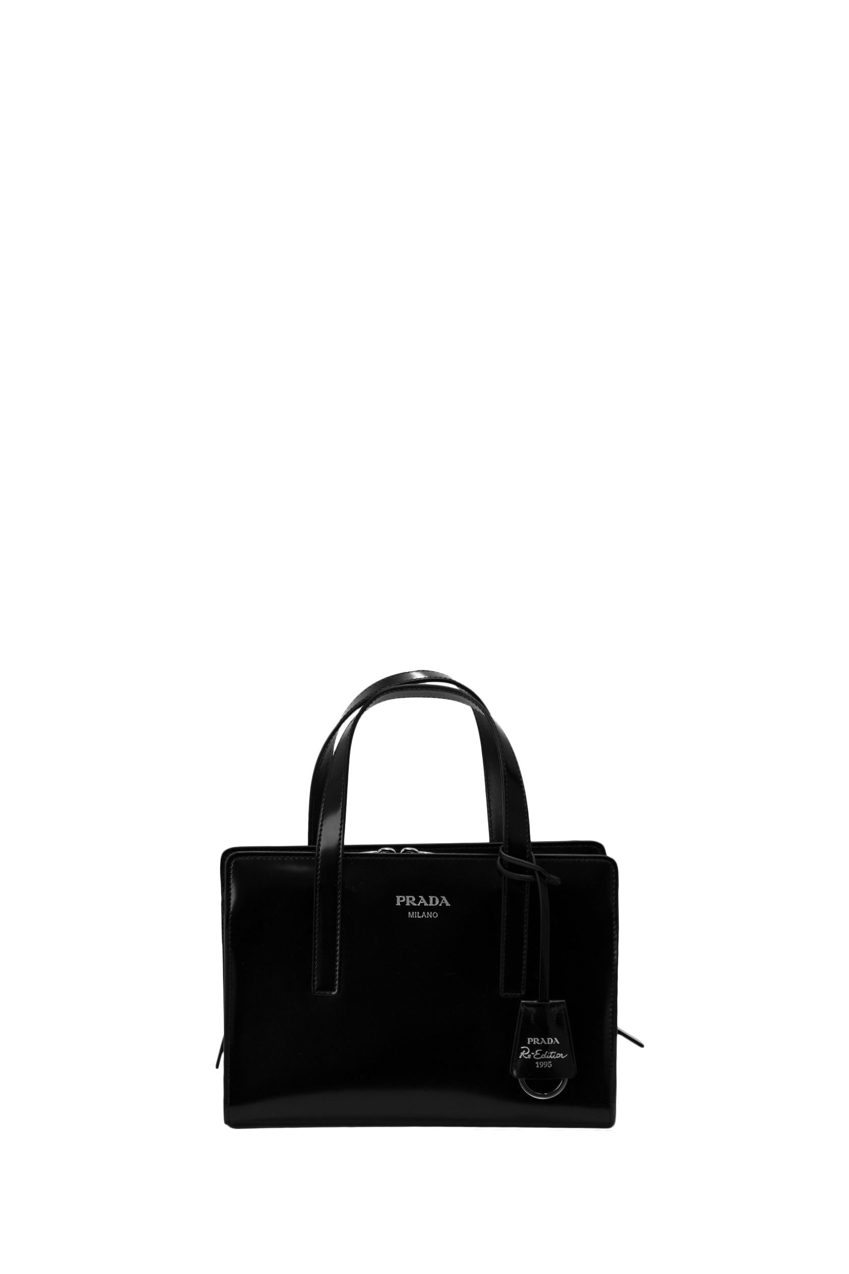 Borsa Re-Edition
