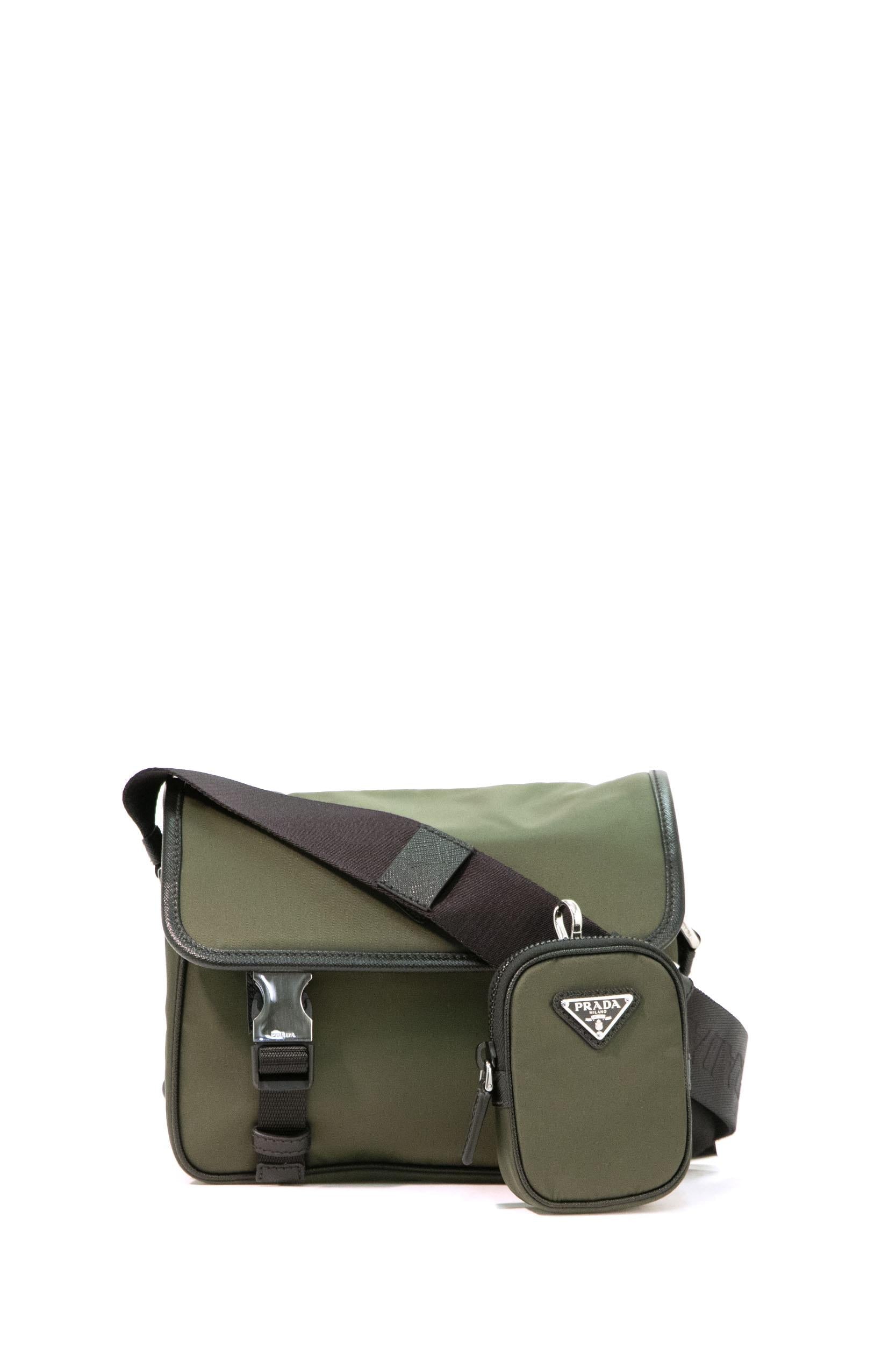 Borsa a tracolla