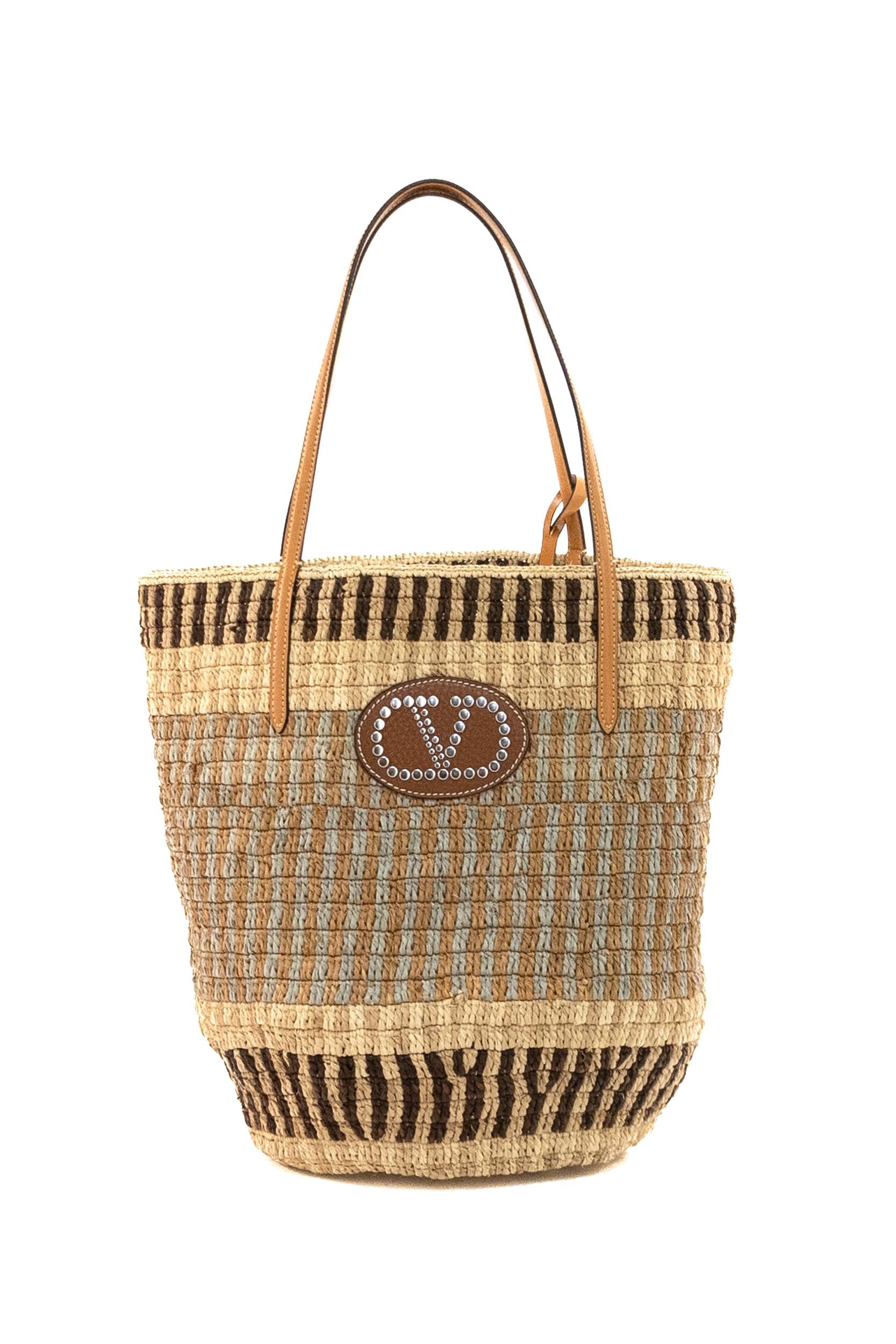 Borsa Vlogo Signature