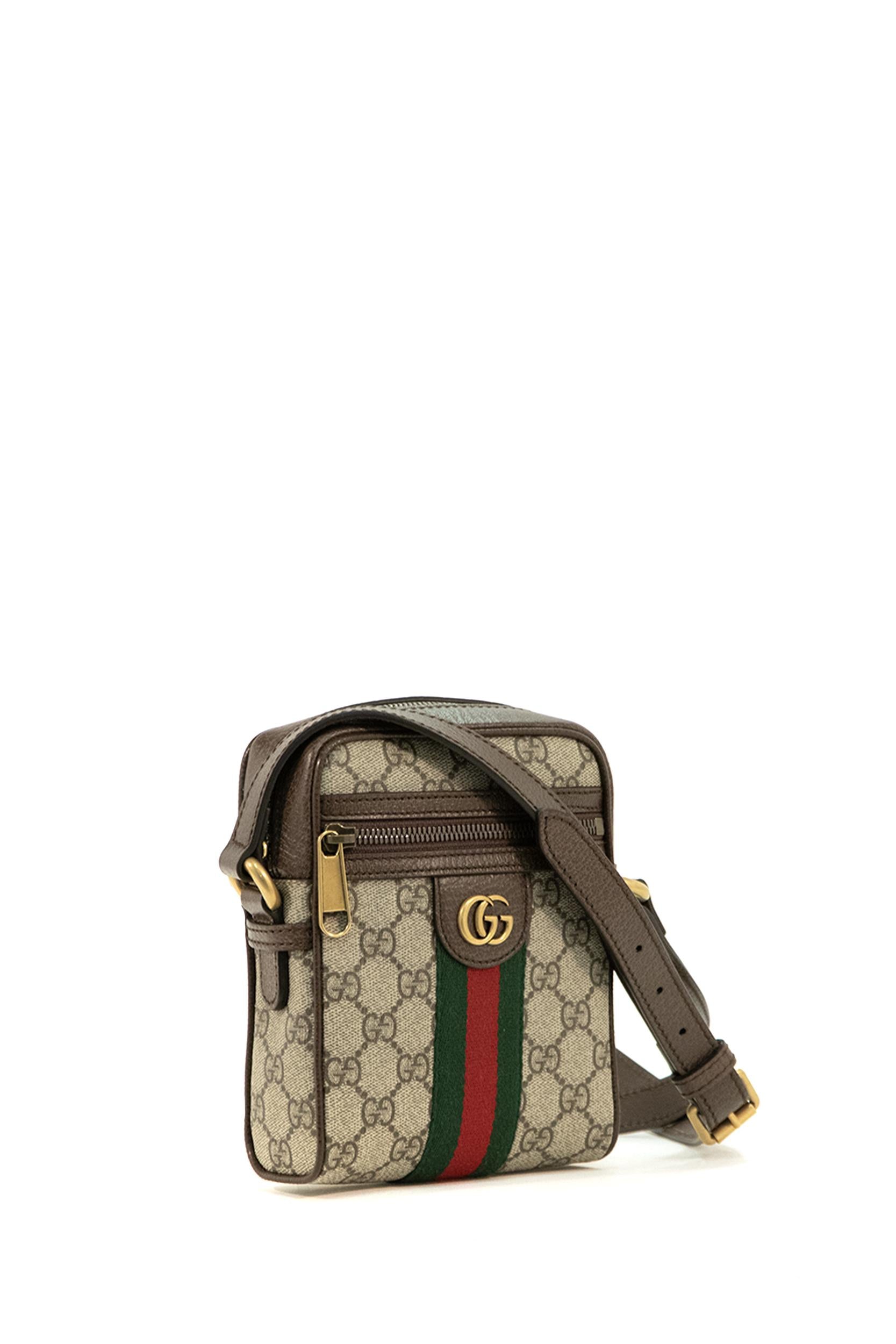 Borsa Ophidia