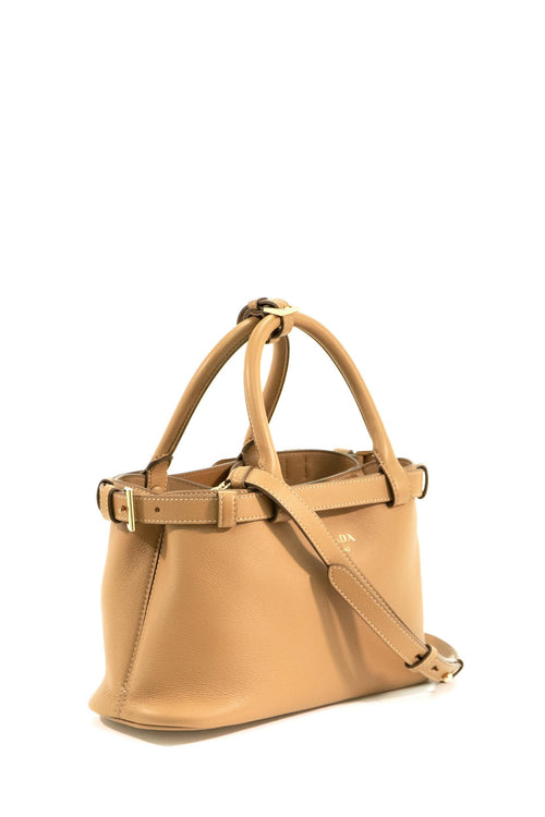 Borsa Buckle