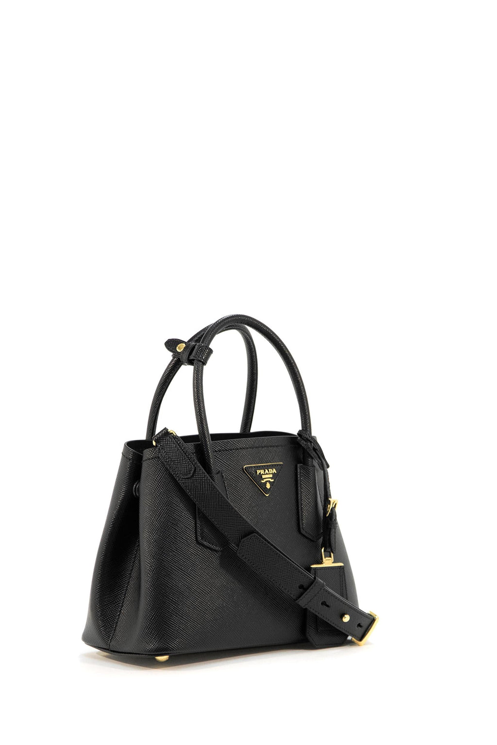 Borsa Double