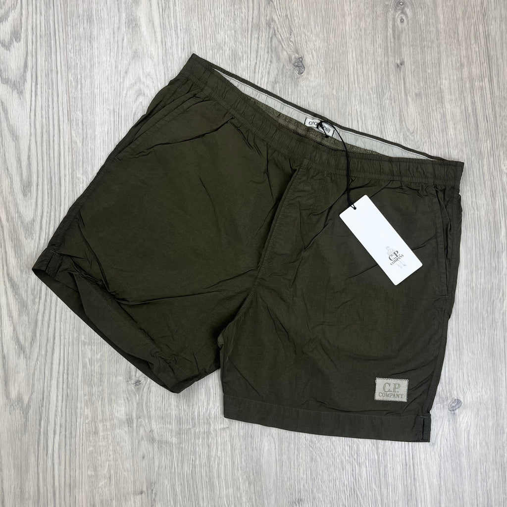 CP Company Holiday Set - Black/Green -Usfansport