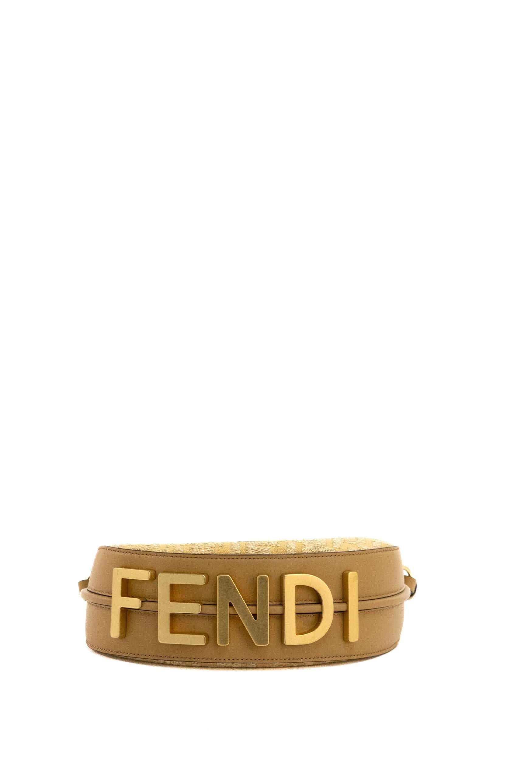 Borsa Fendigraphy Mini