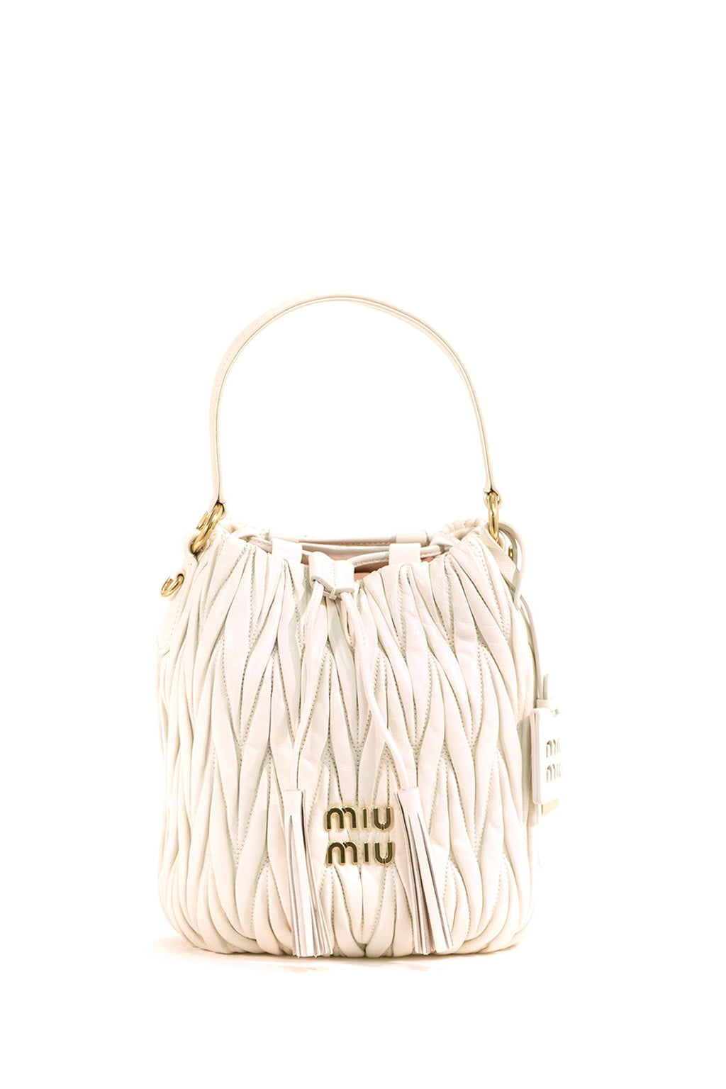 Borsa a secchiello
