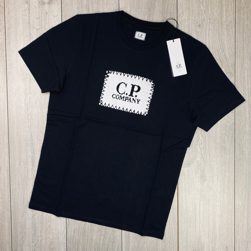 CP Company Holiday Set - Black/Green -Usfansport