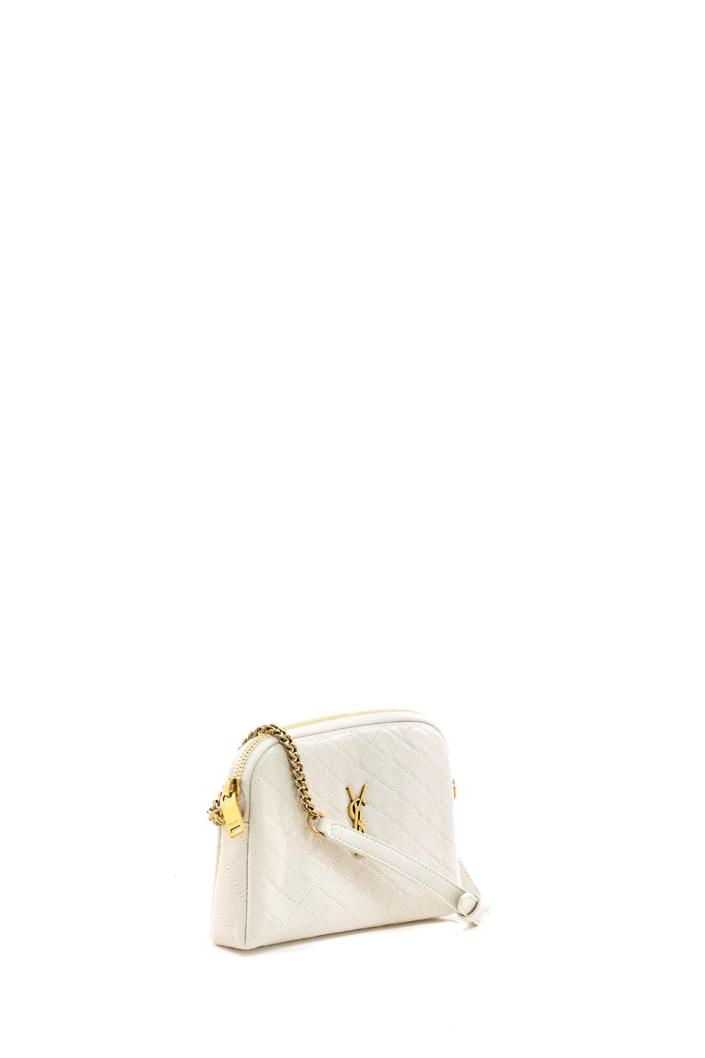 Borsa Gaby colore crema