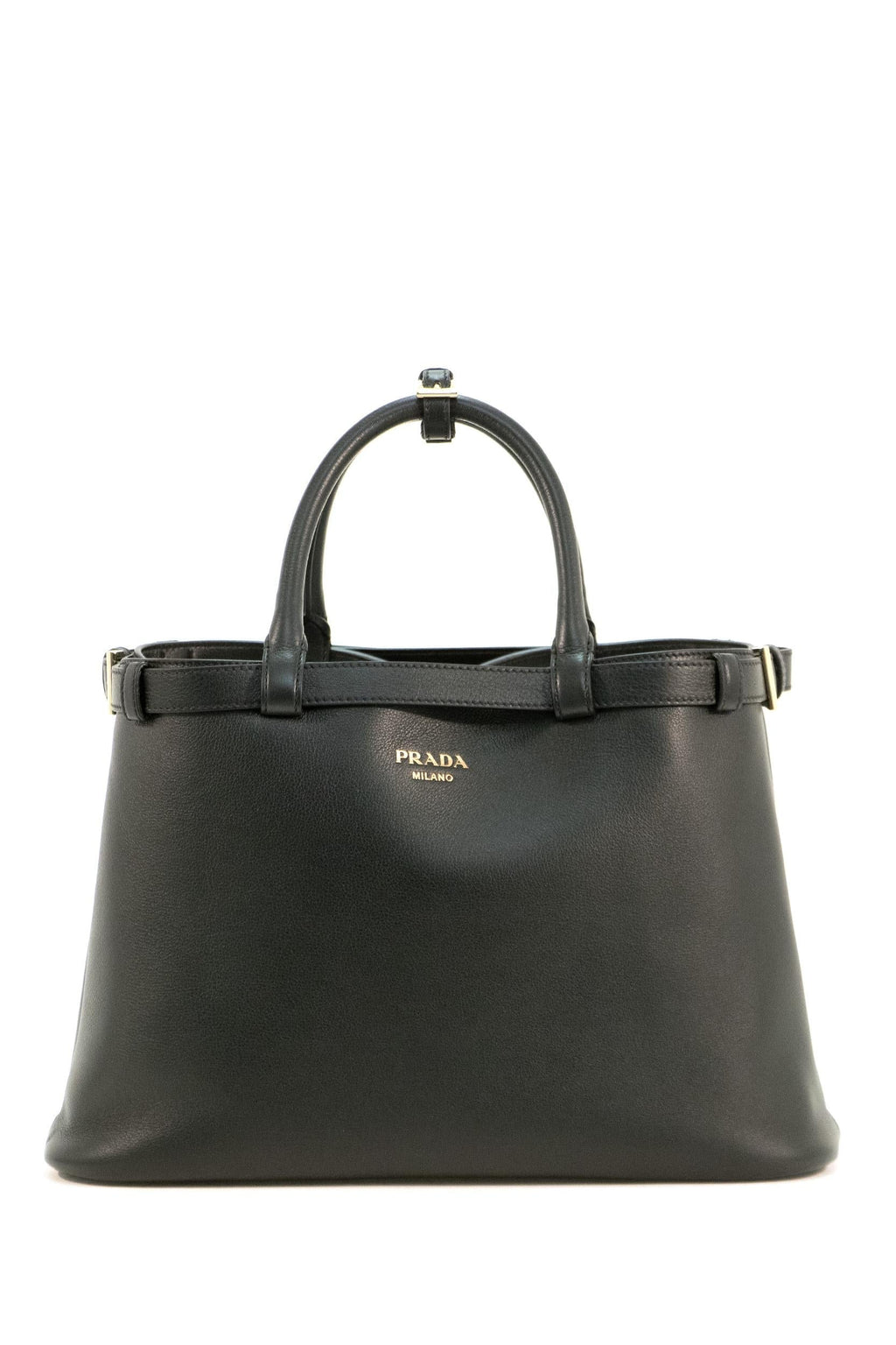 Borsa Buckle