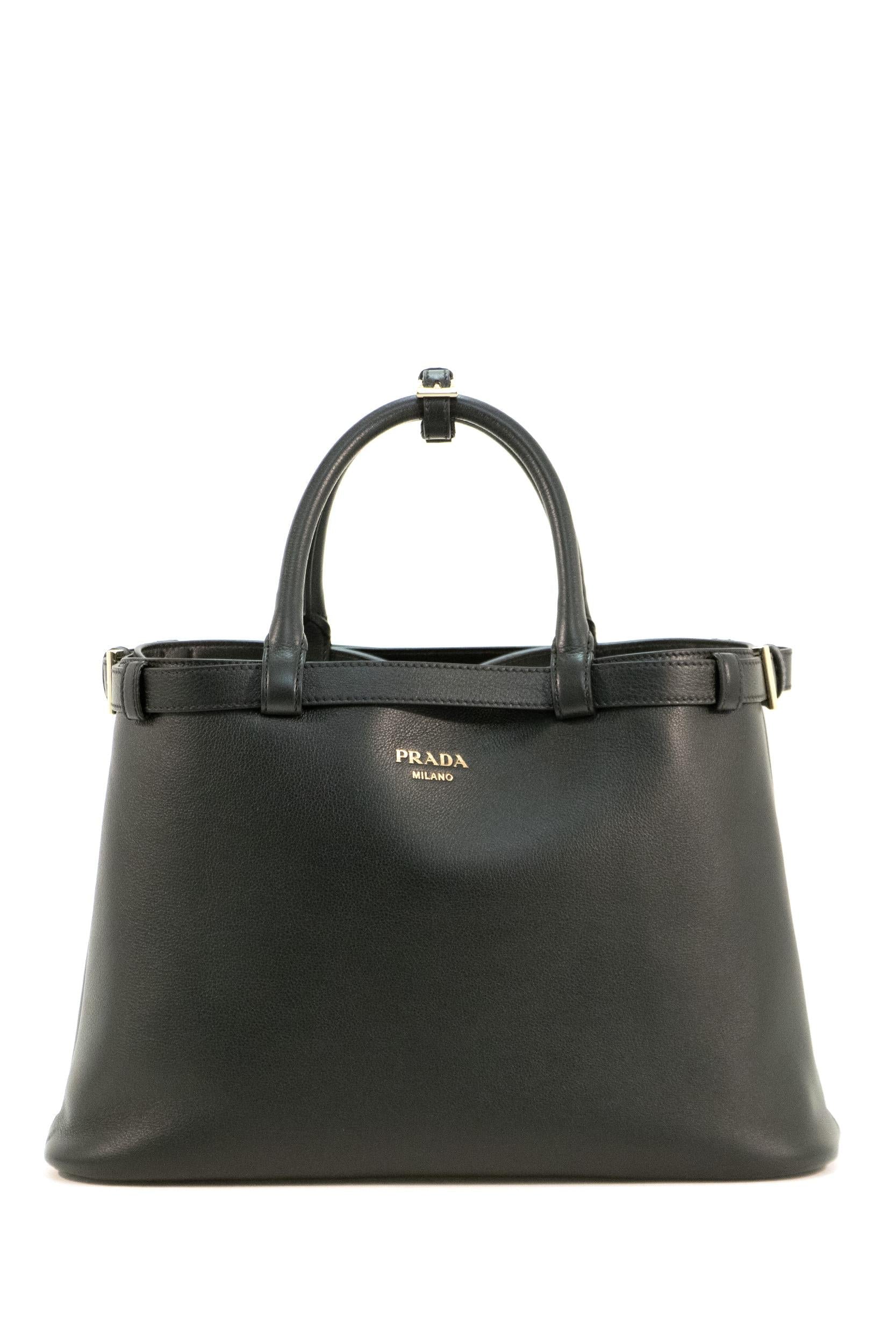 Borsa Buckle