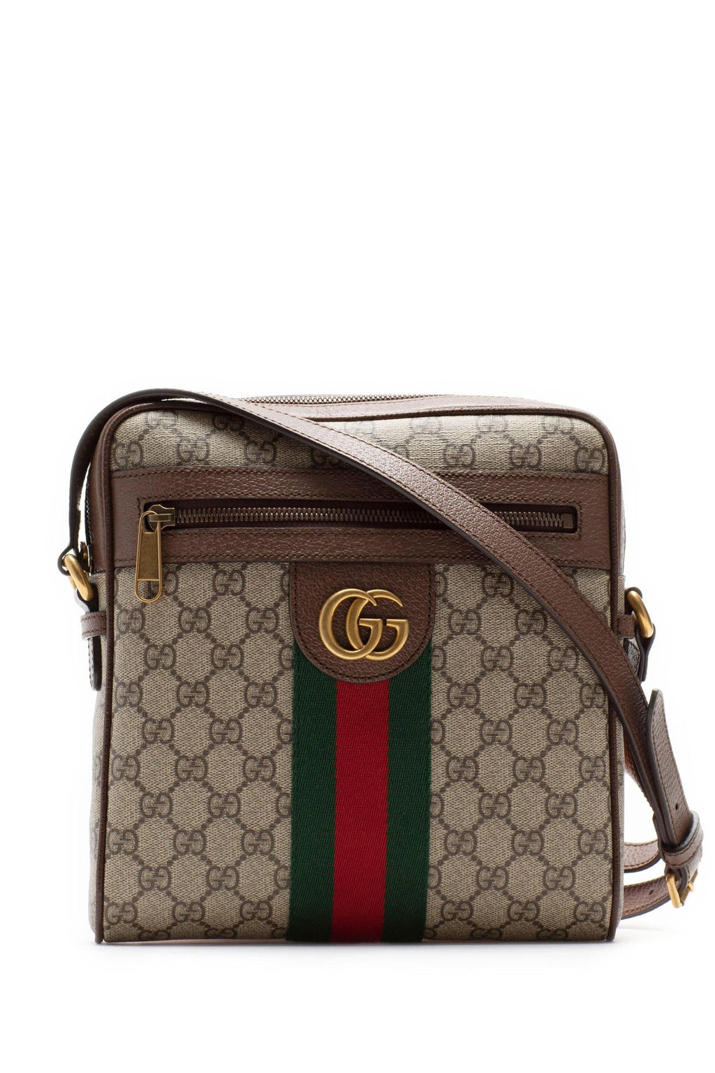 Borsa Messenger
