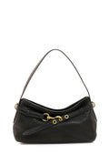 Borsa Aventure Nappa Nero