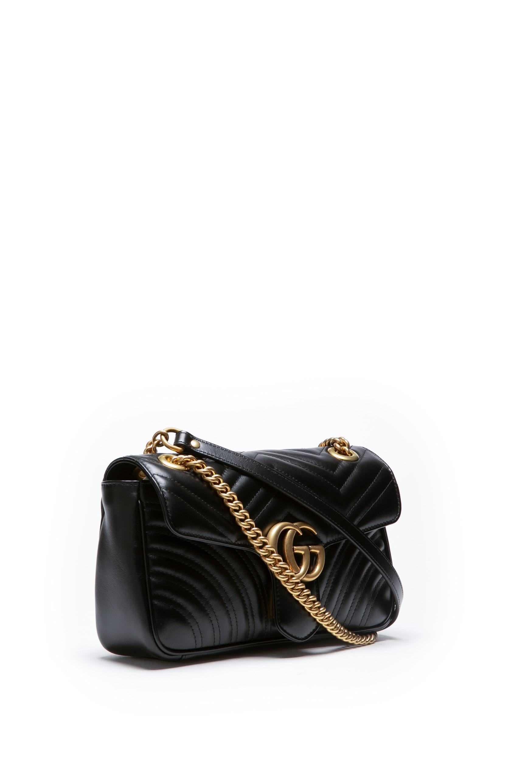 Borsa GG Marmont