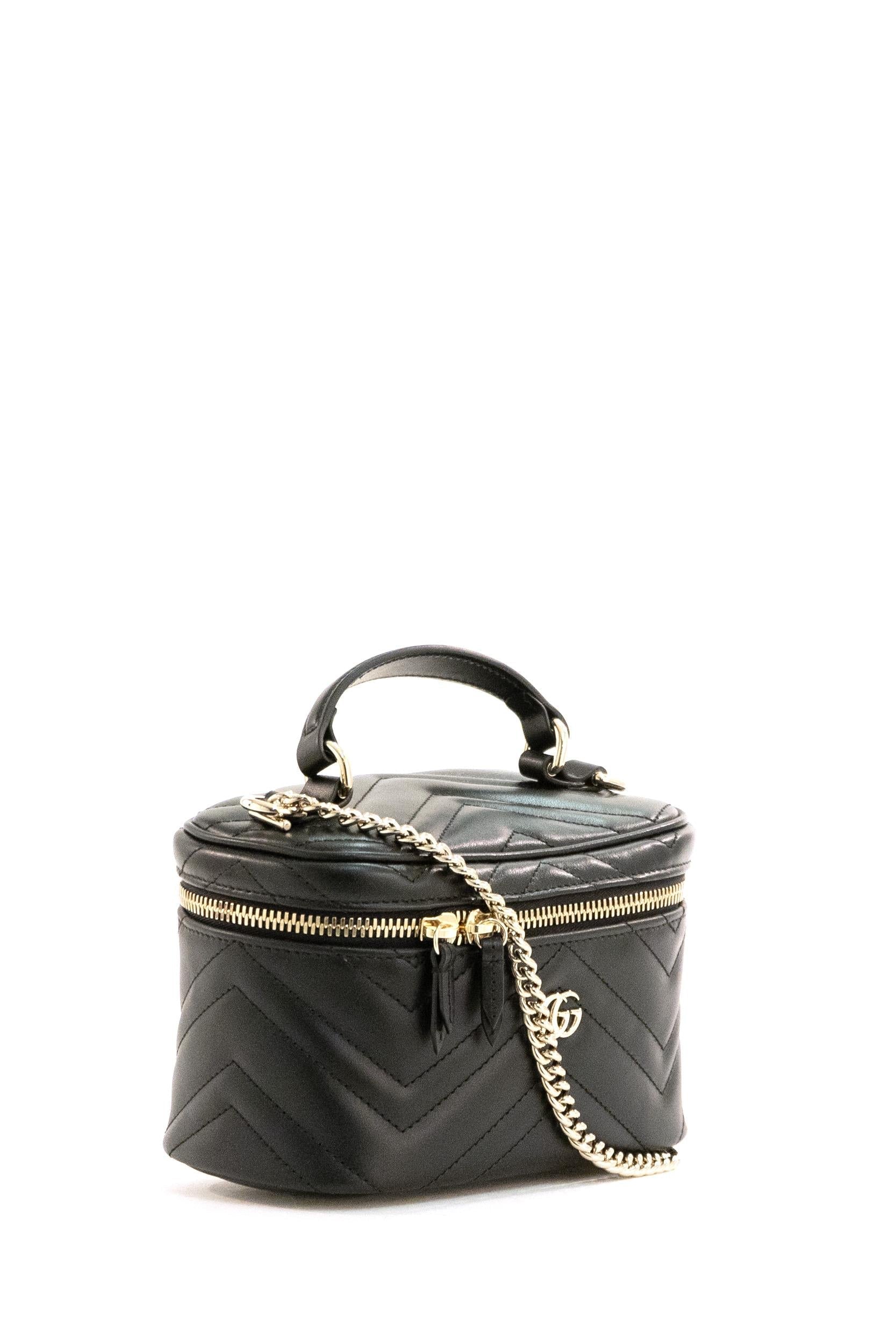 Borsa Vanity GG Marmont