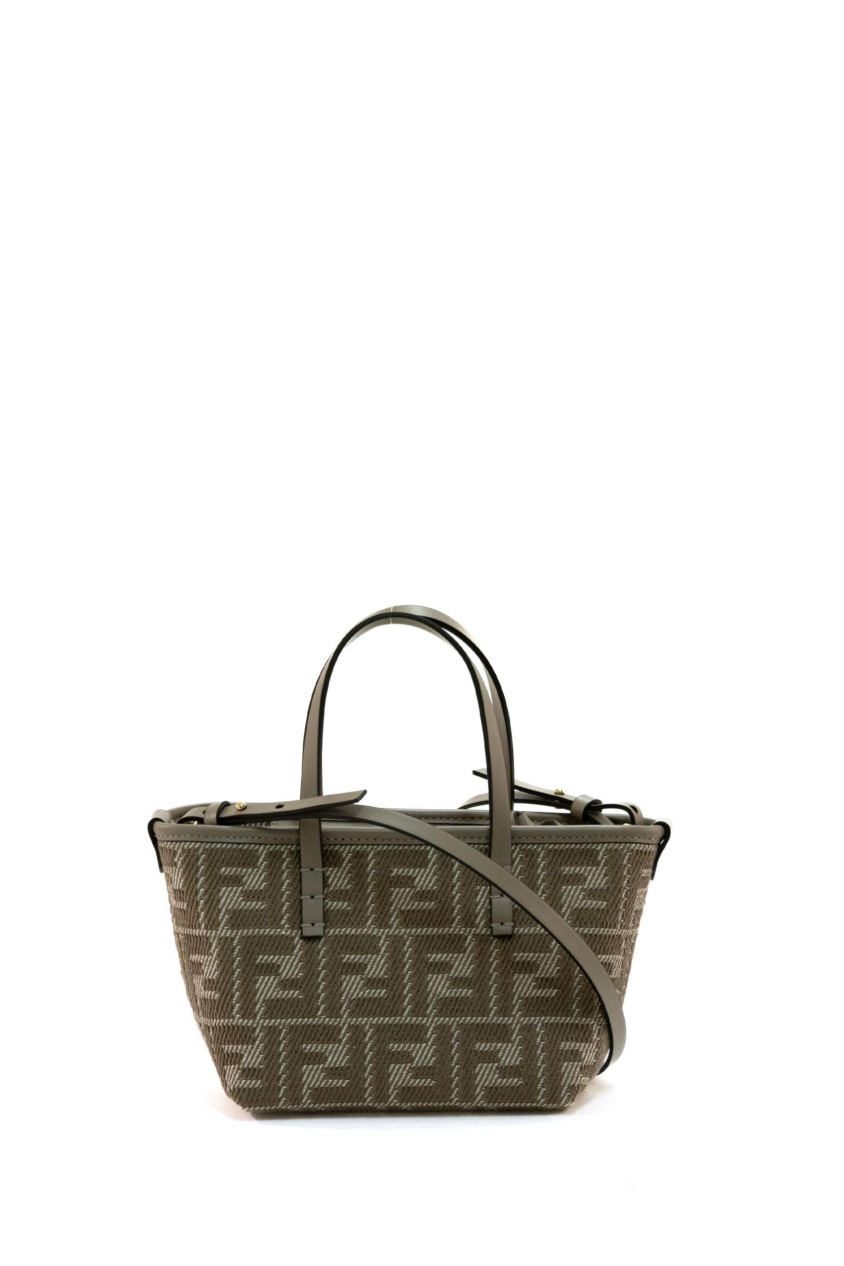 Borsa Roll Mini