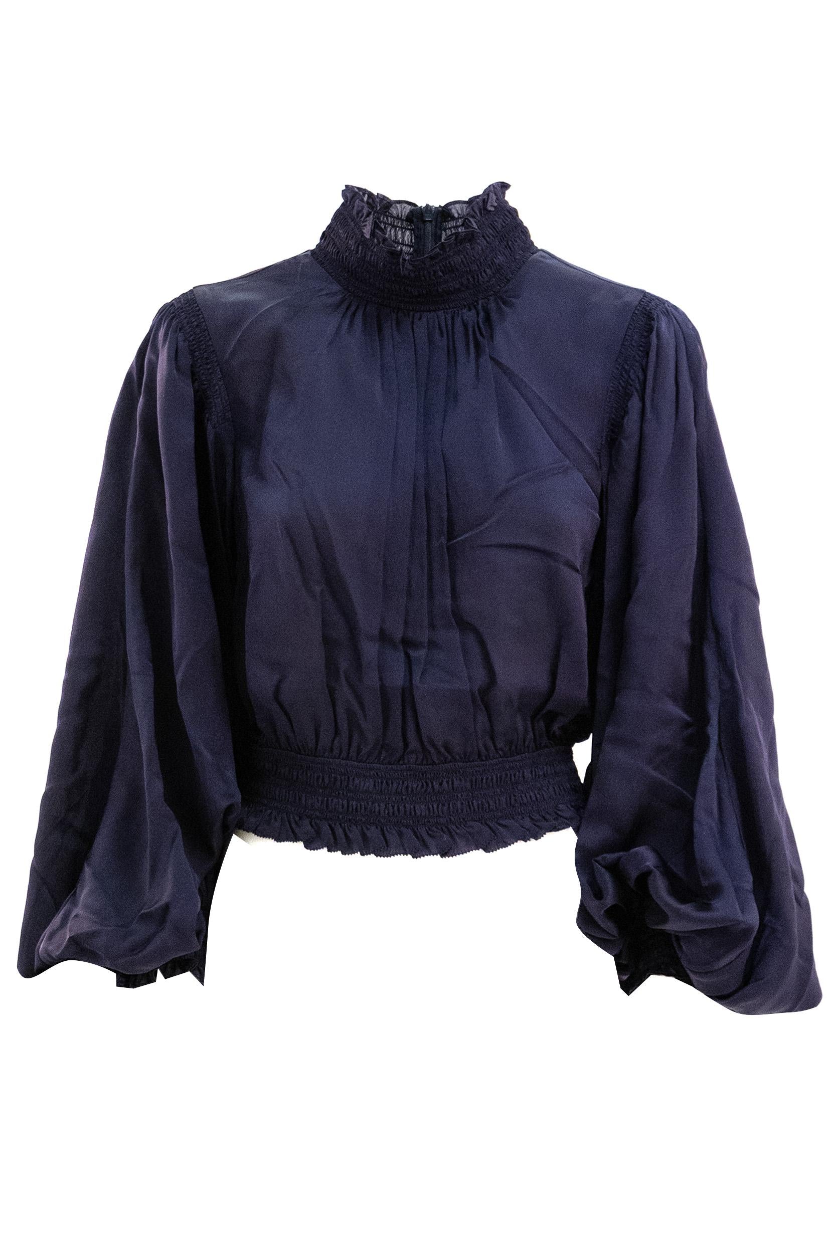 Blusa