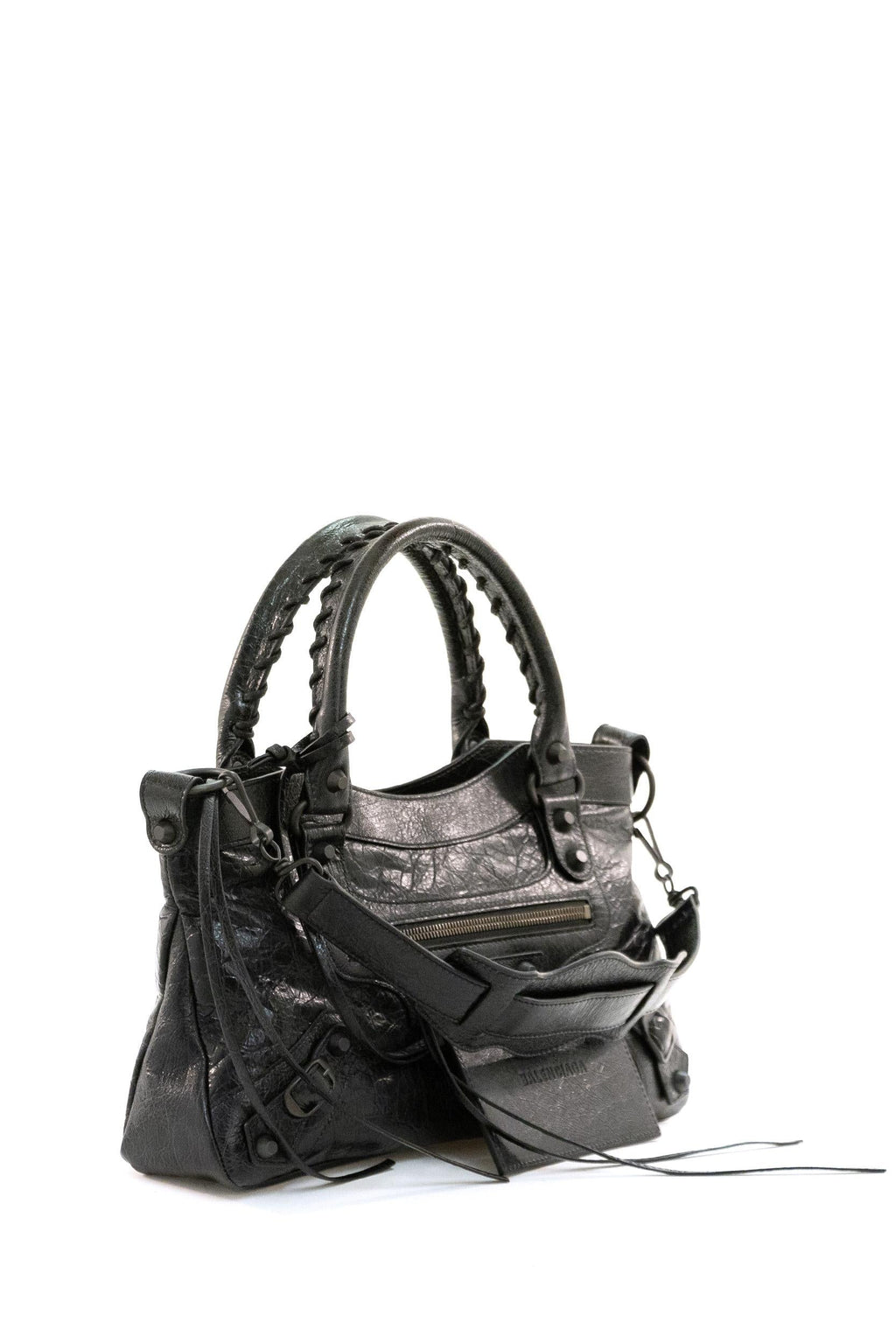 Borsa Le City First