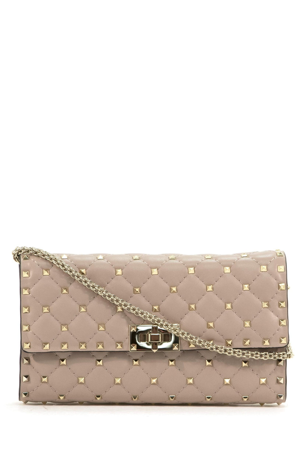 Borsa a tracolla Rockstud Spike