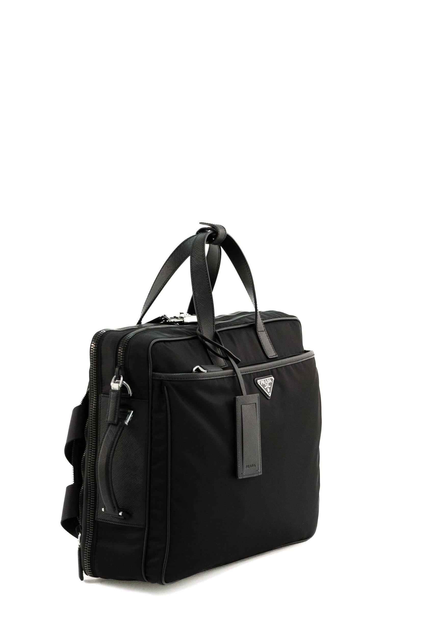 Borsa da lavoro