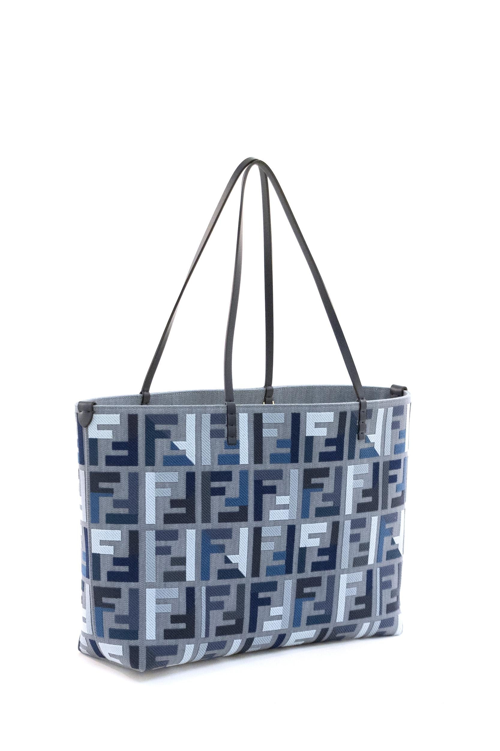 Borsa Roll Large