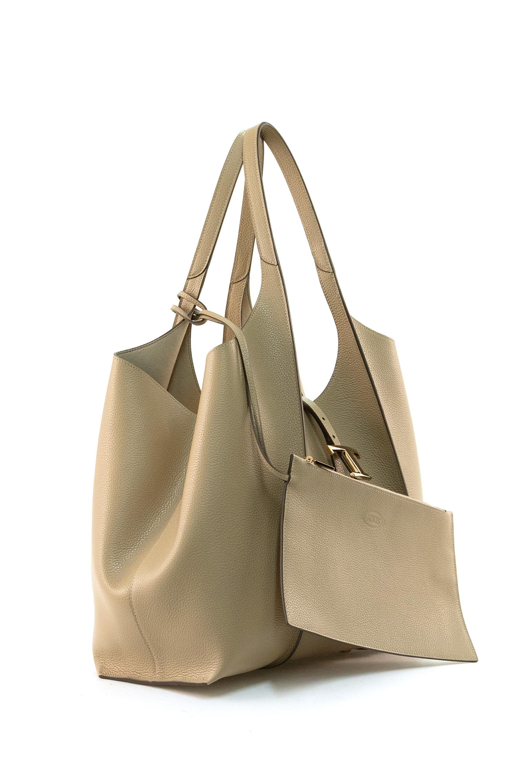 Borsa Timeless