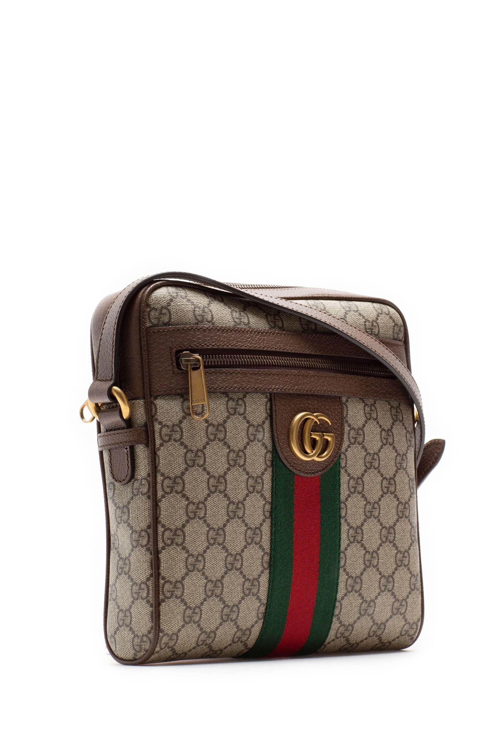 Borsa Messenger