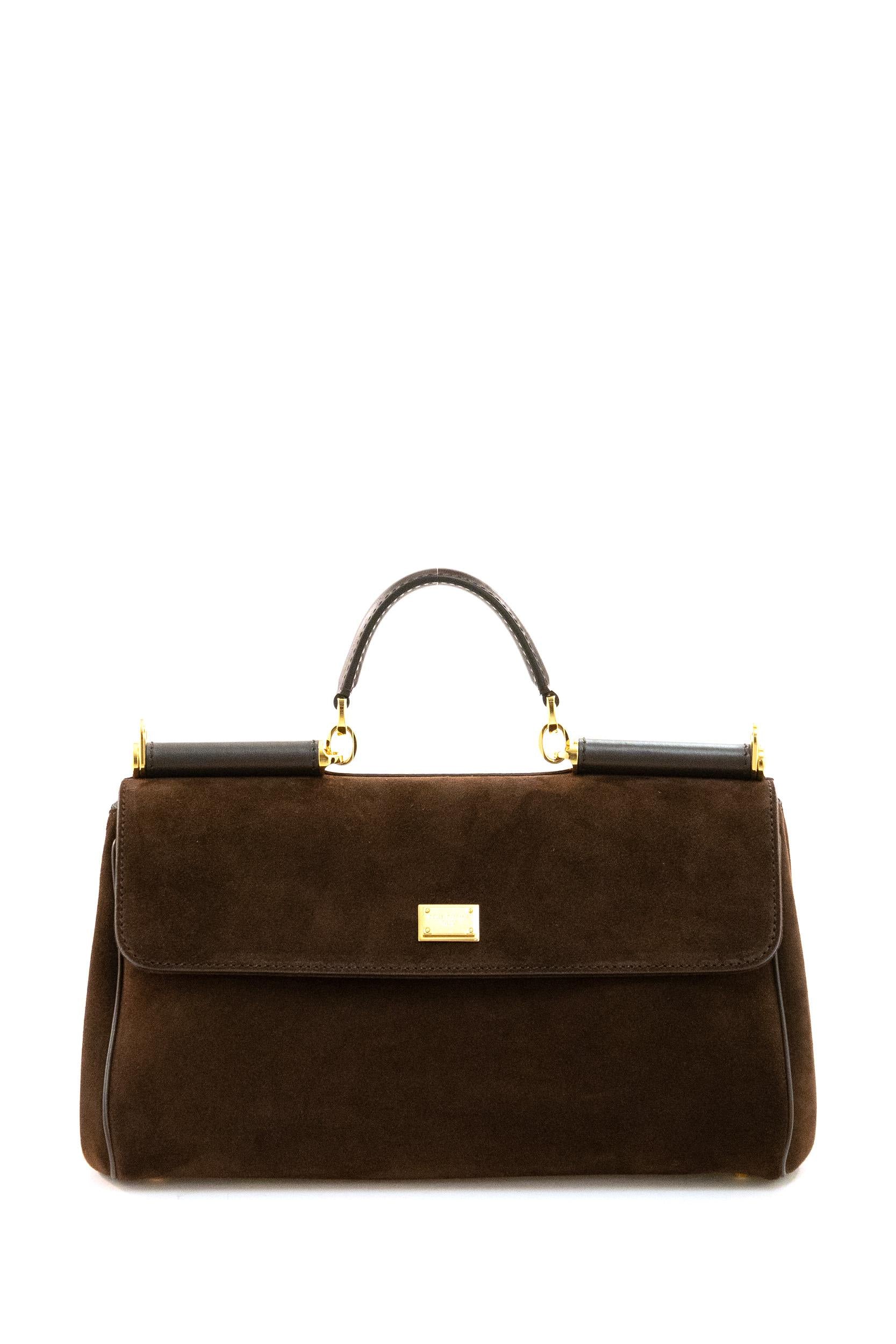 Borsa My Sicily