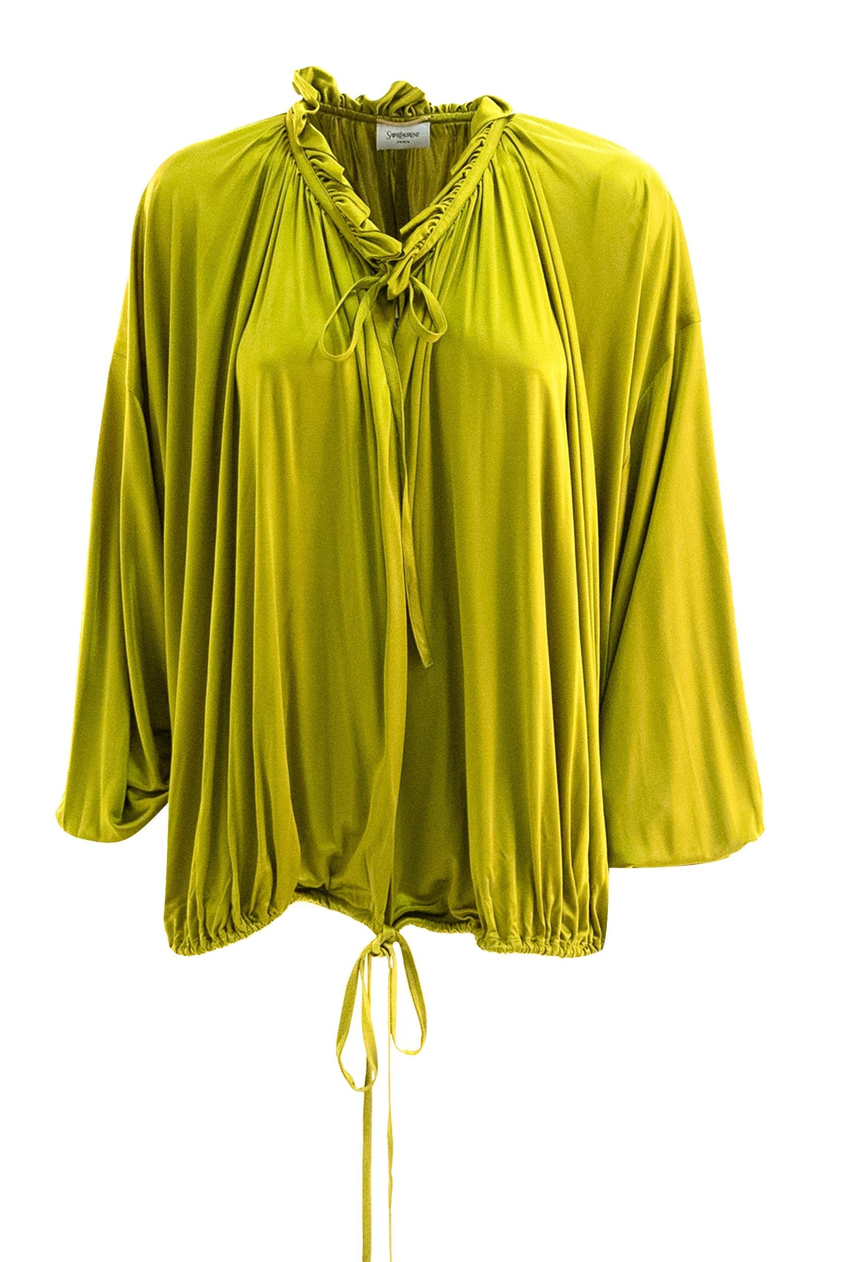 Blusa