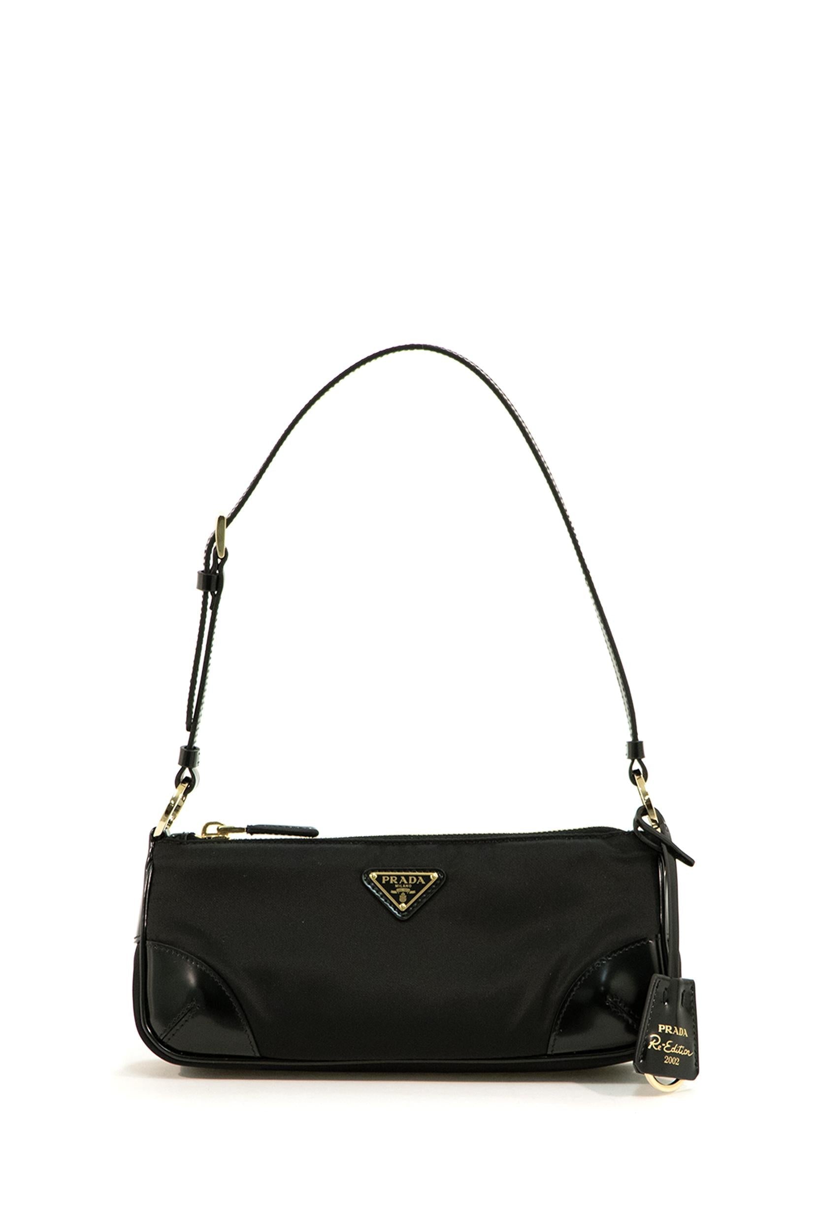 Borsa Re-Edition 2022