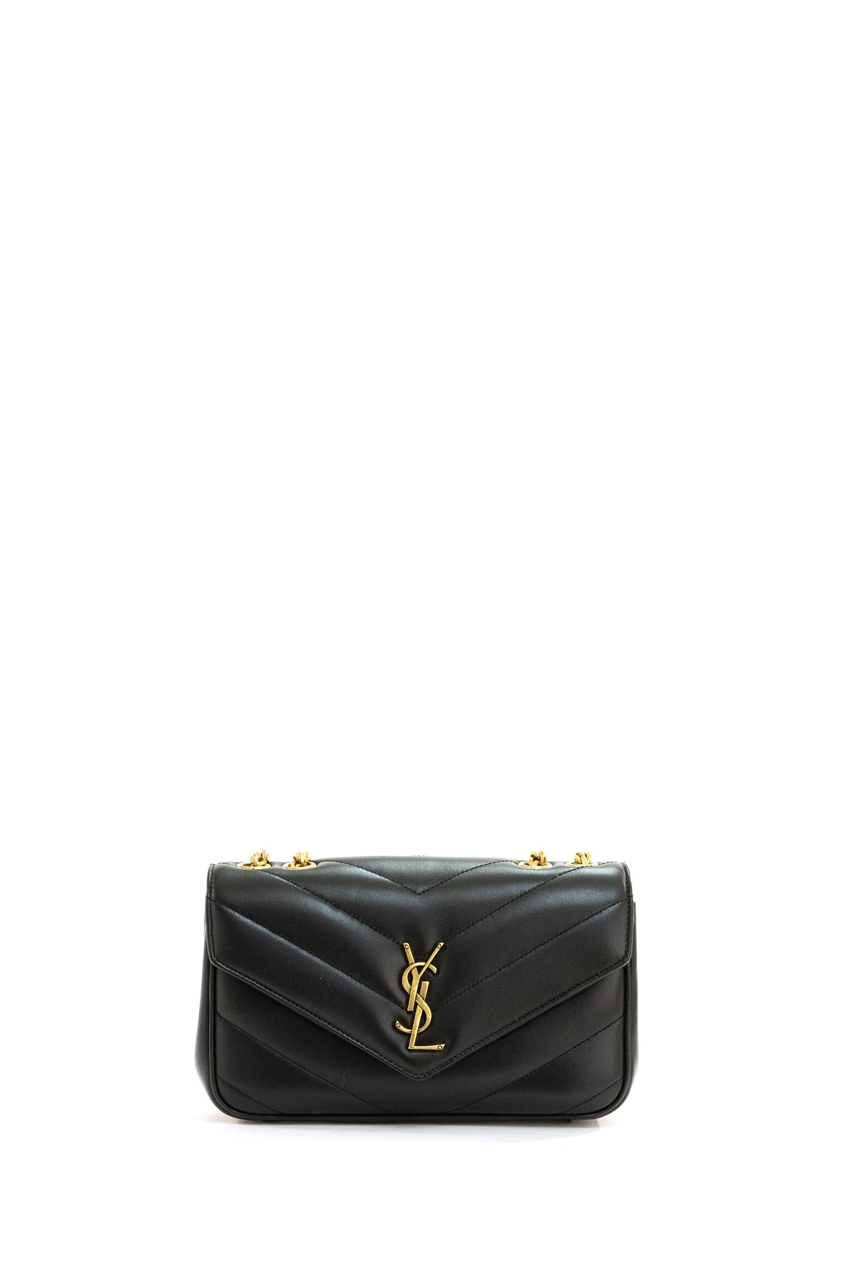 Borsa Loulou Small