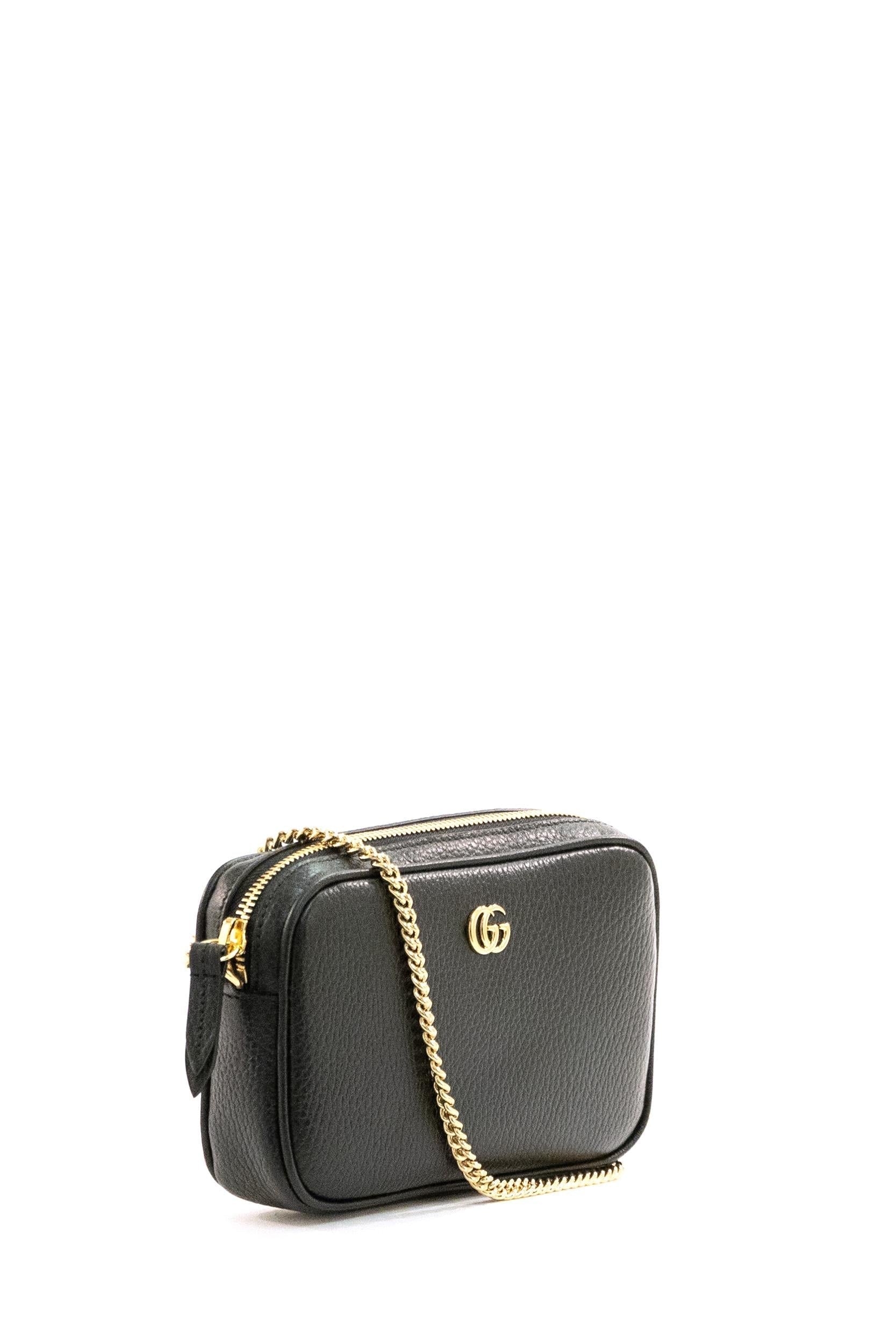 Borsa Mini GG Marmont