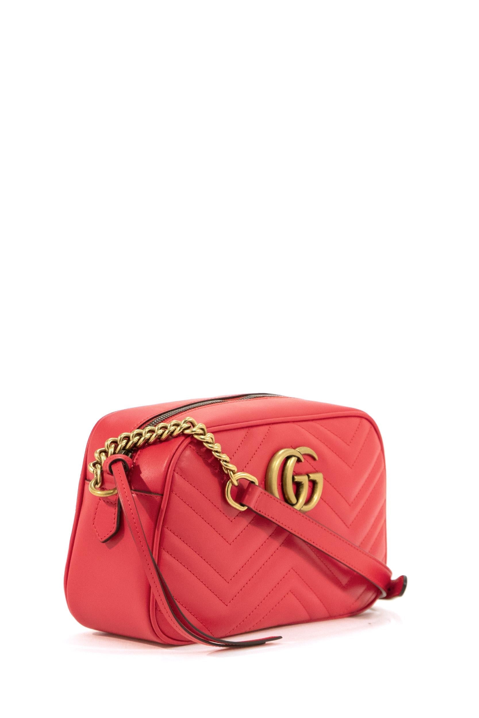 Borsa GG Marmont