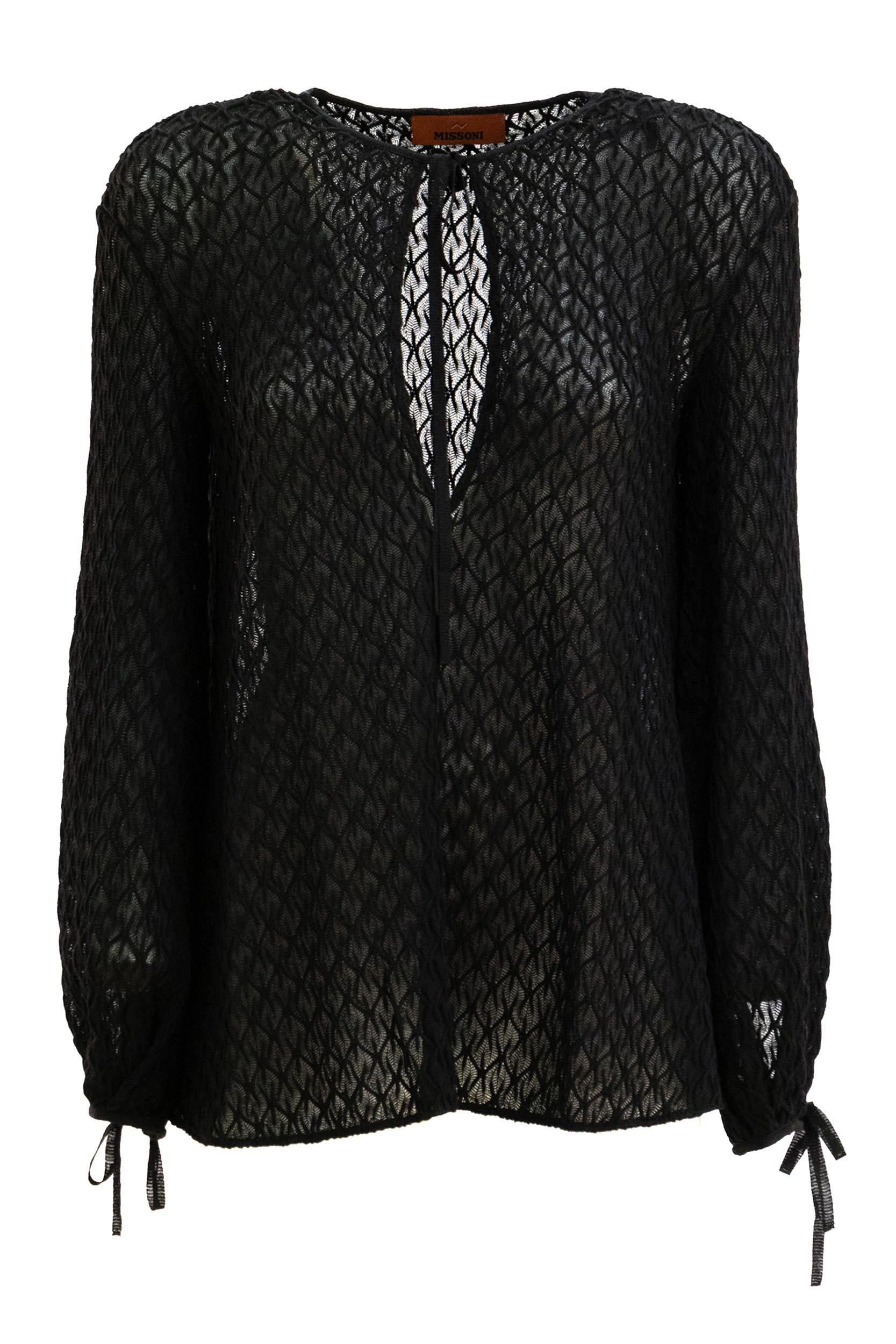 Blusa
