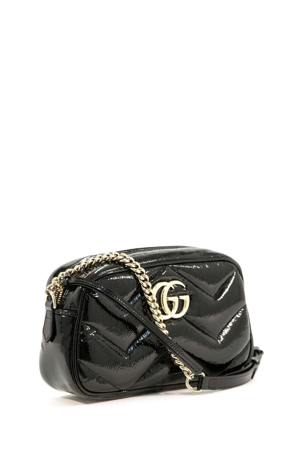 Borsa a Spalla GG Marmont