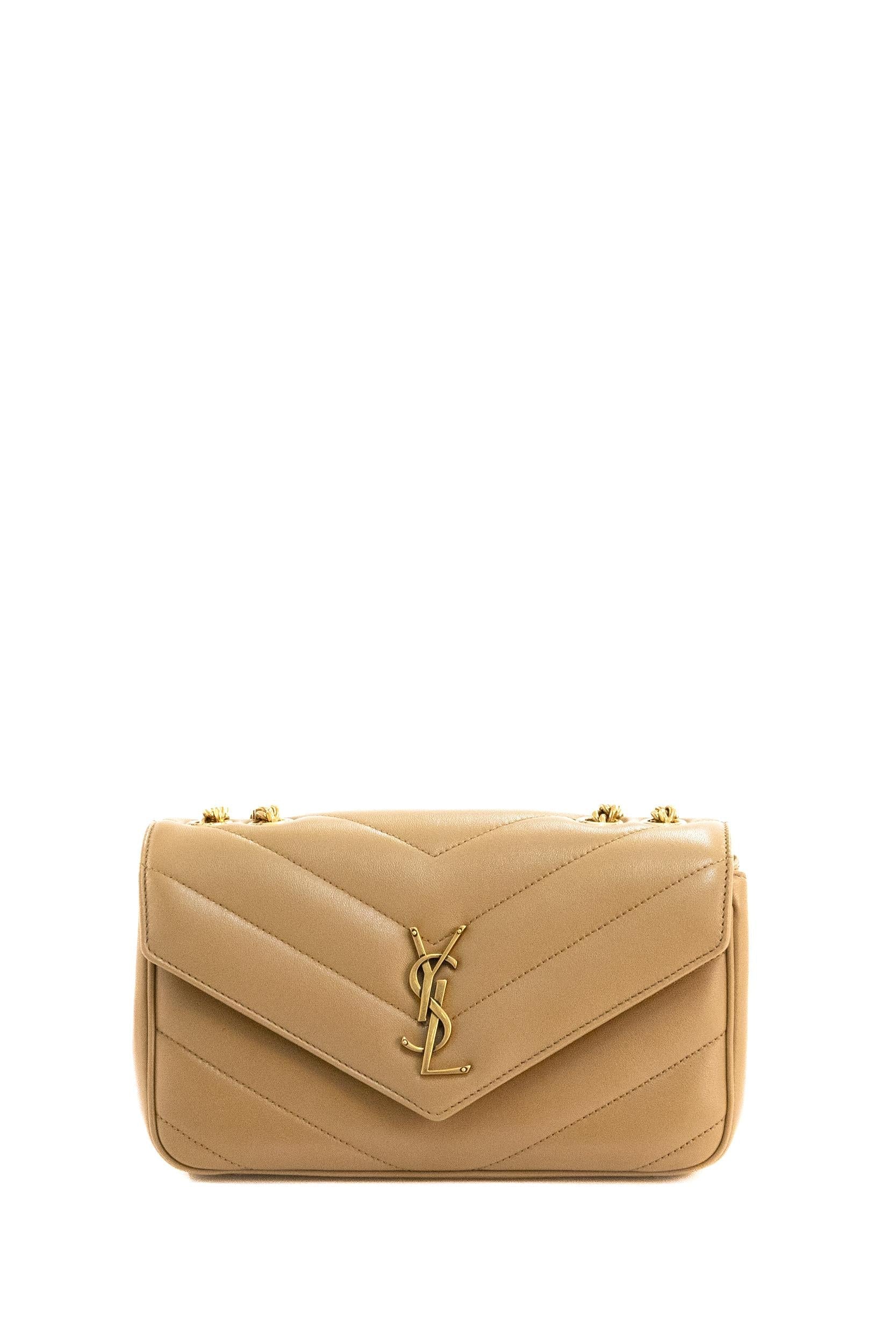 Borsa Loulou Small