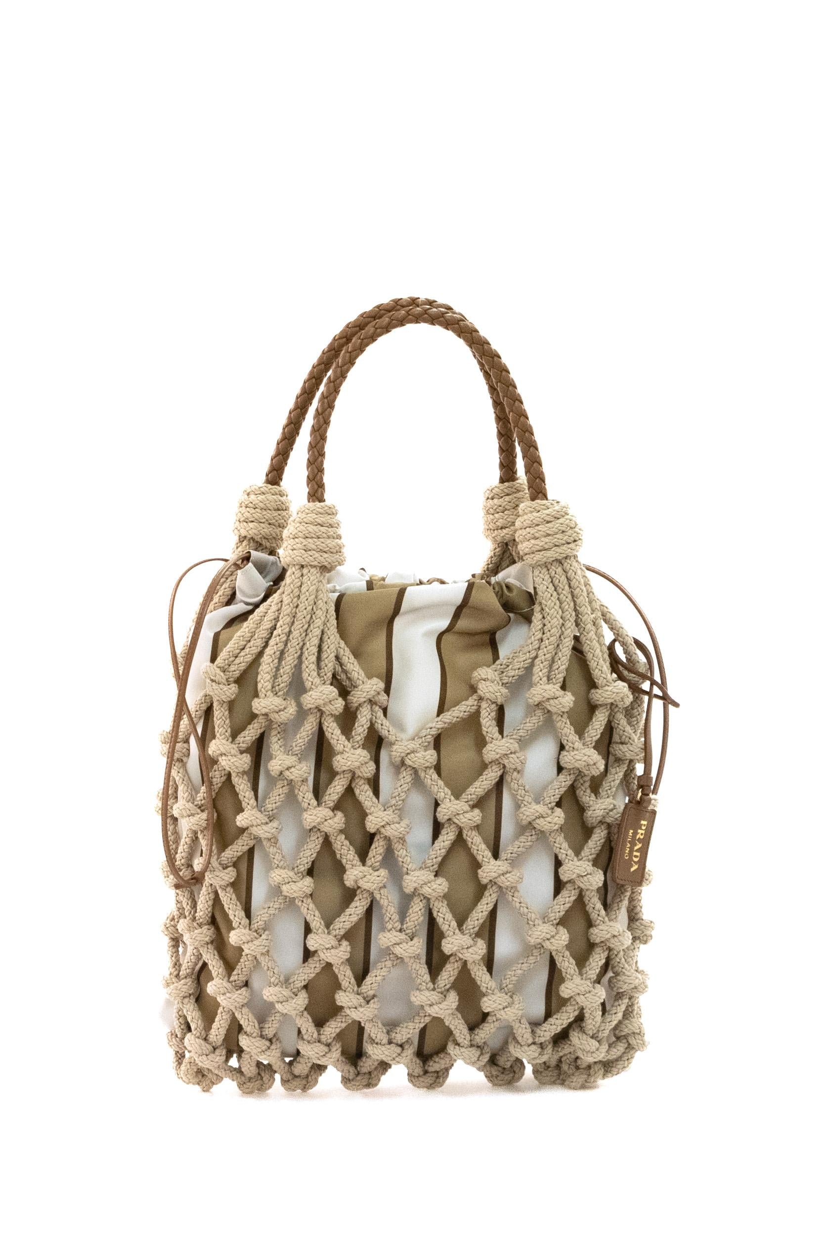 Borsa Noué