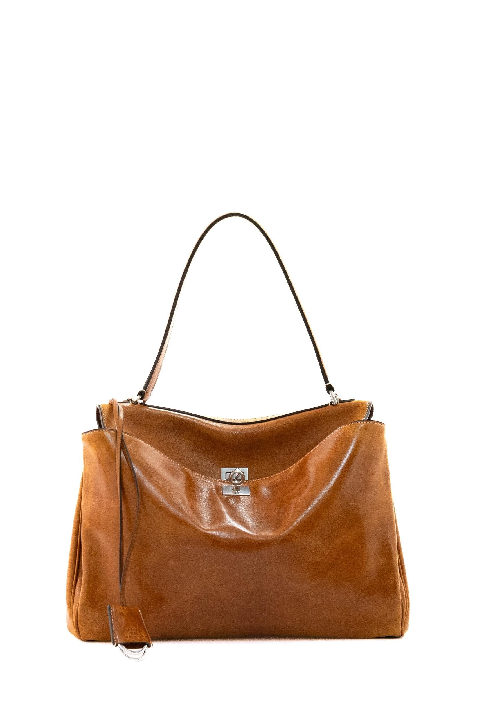 Borsa Rodeo
