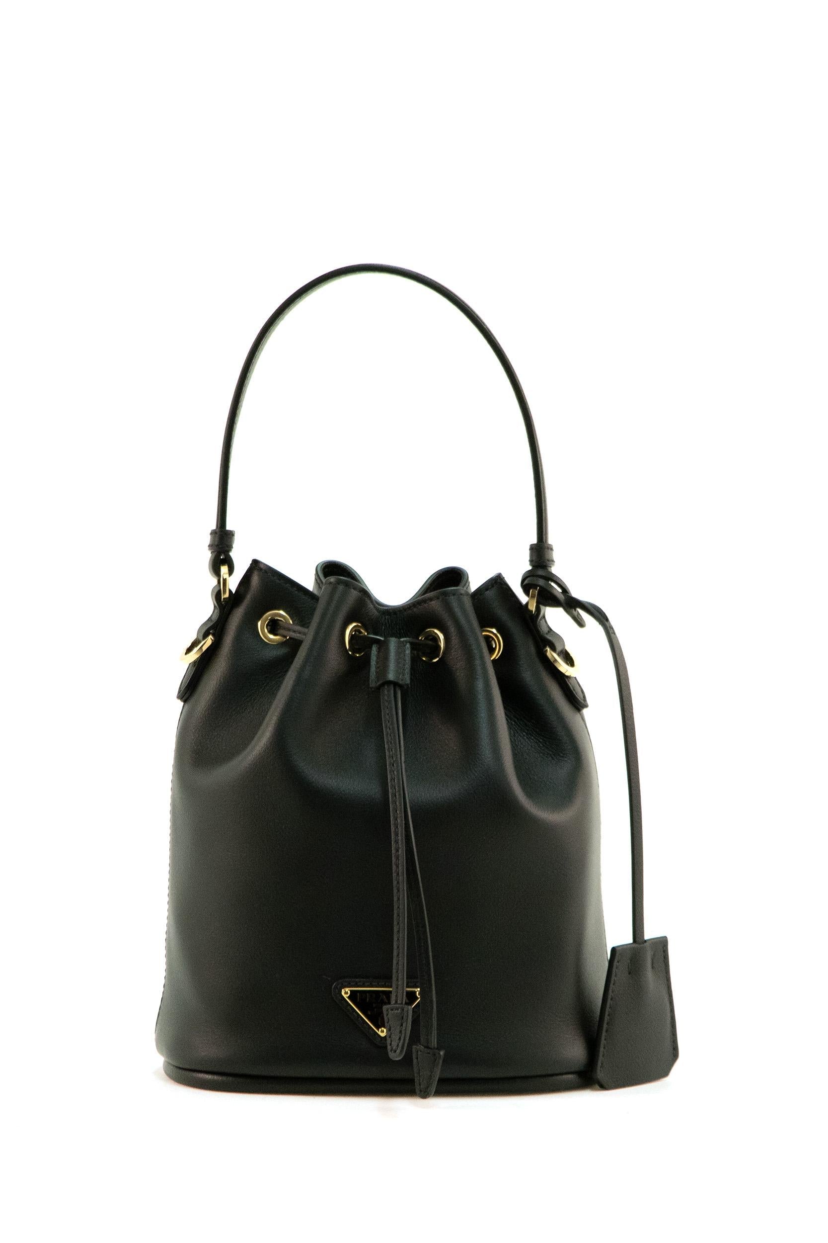 Borsa a secchiello