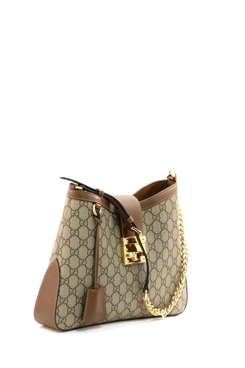 Borsa a Spalla Padlock