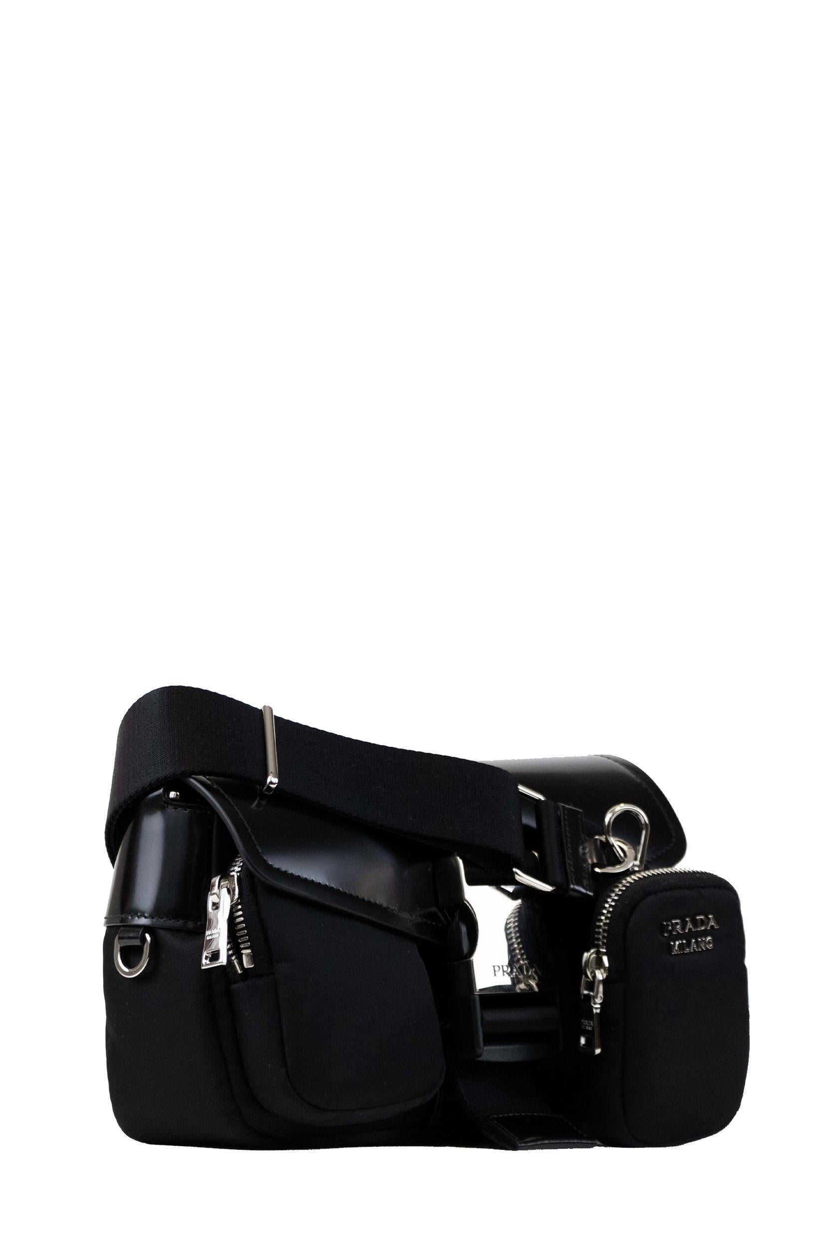 Borsa Pocket