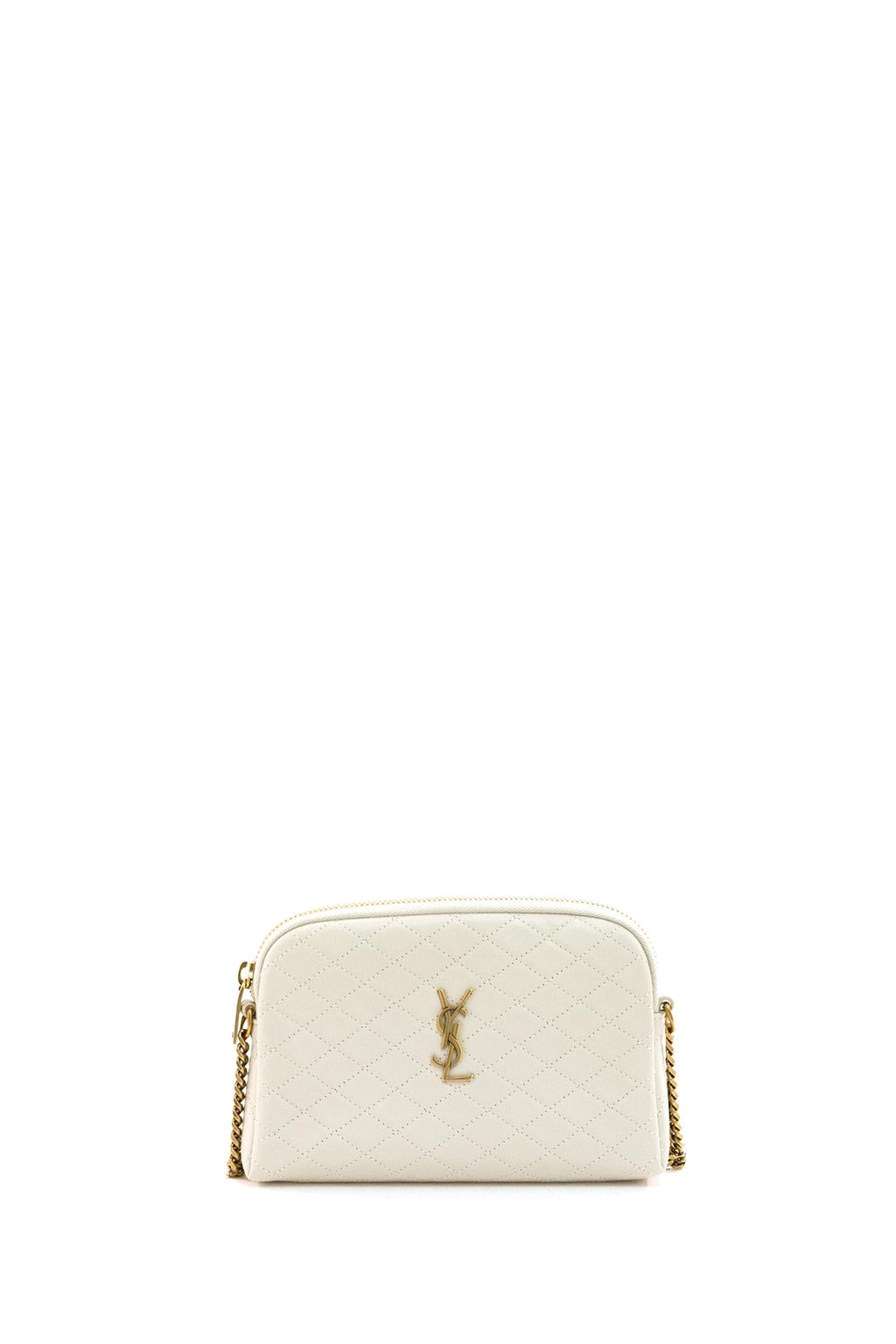 Borsa Gaby colore crema