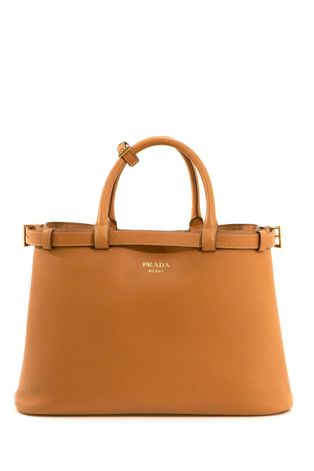 Borsa Buckle