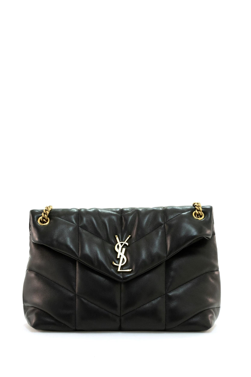 Borsa Puffer Media