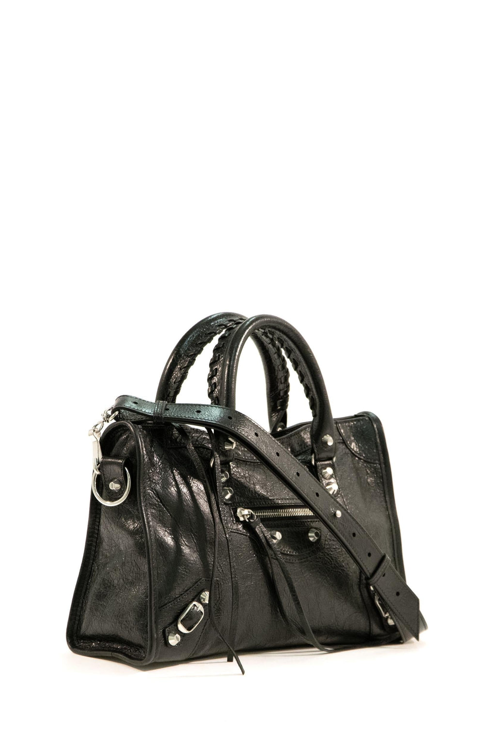 Borsa City