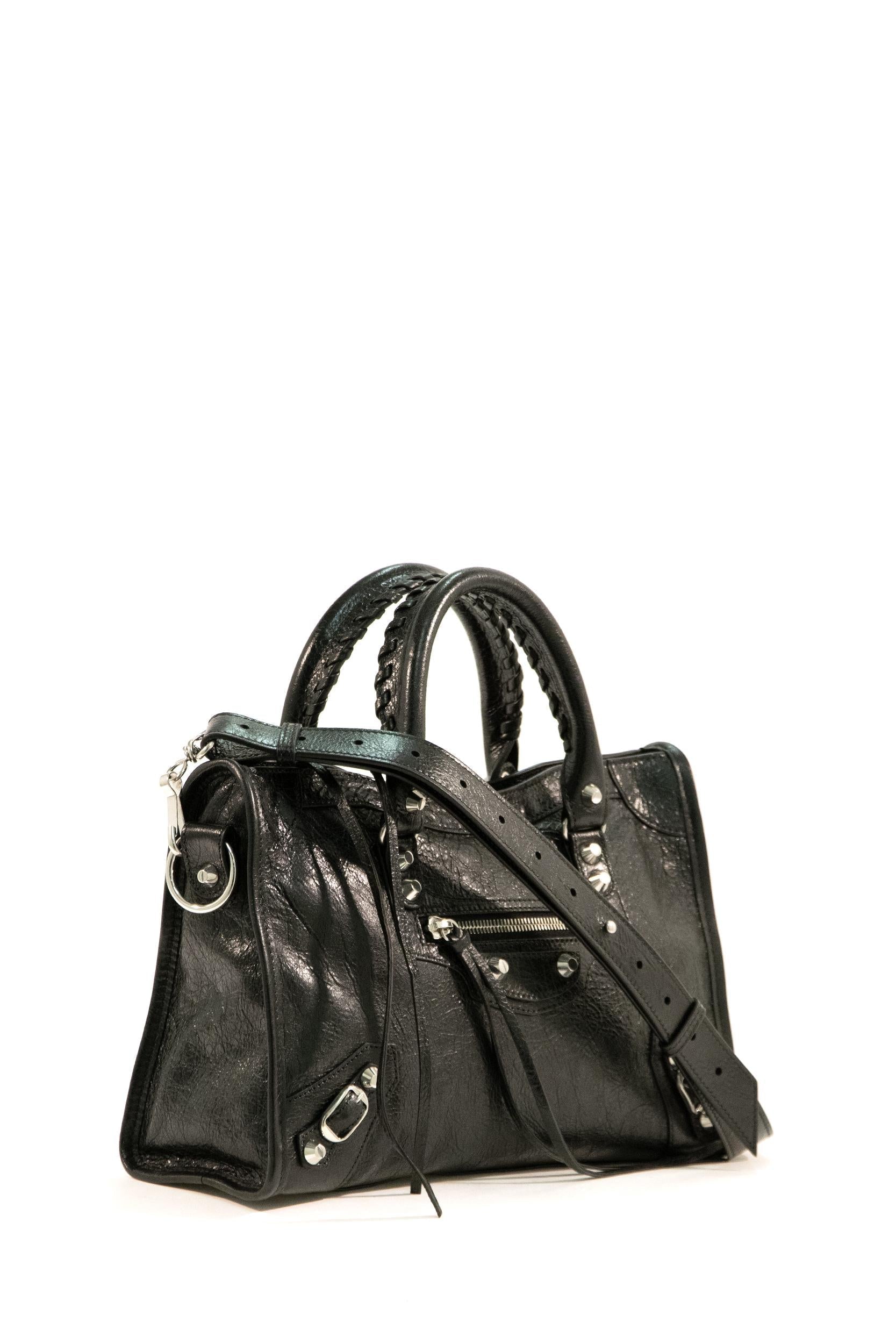 Borsa City