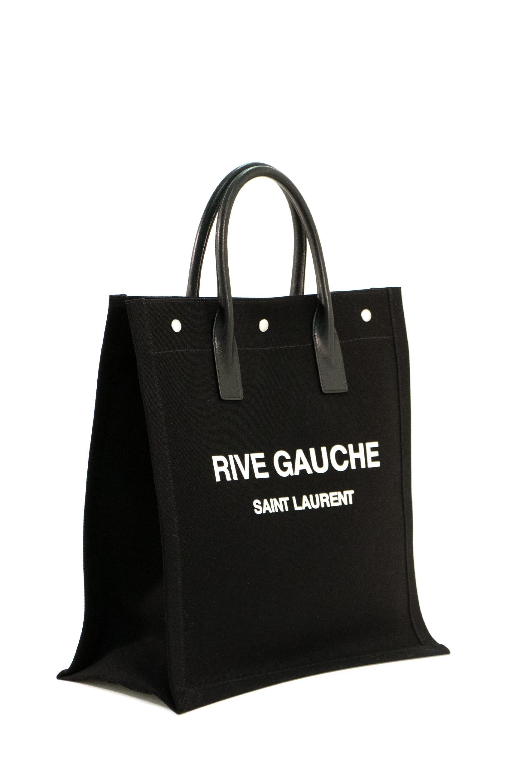 Borsa Tote Rive Gauche